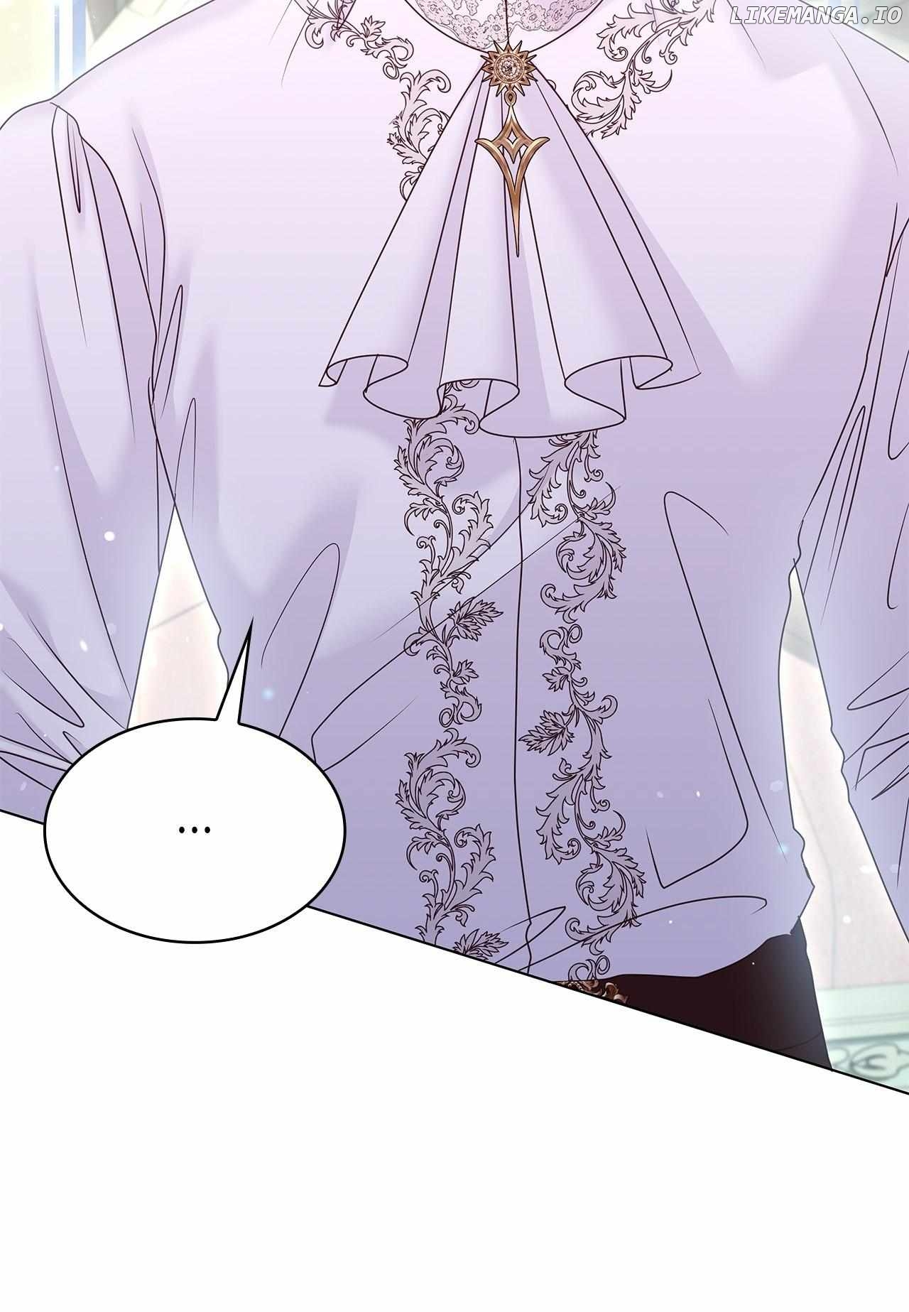 The Villainess Tames the Crazed Devil Chapter 48 - page 34