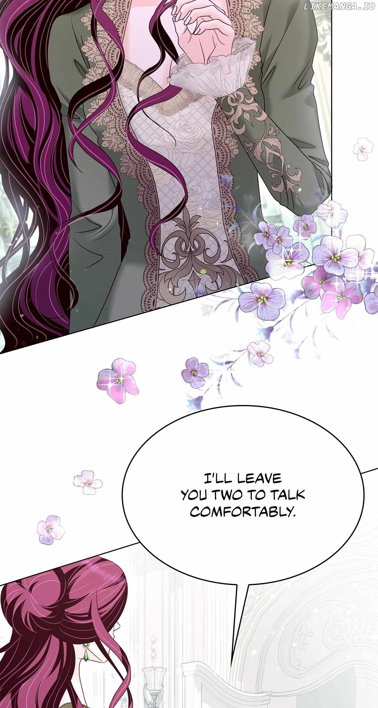 The Villainess Tames the Crazed Devil Chapter 48 - page 39