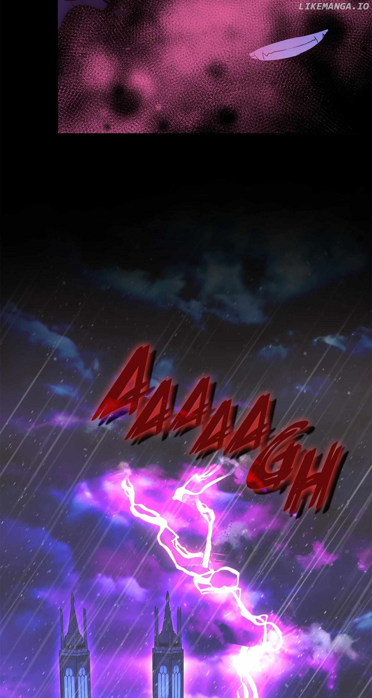 The Villainess Tames the Crazed Devil Chapter 48 - page 4