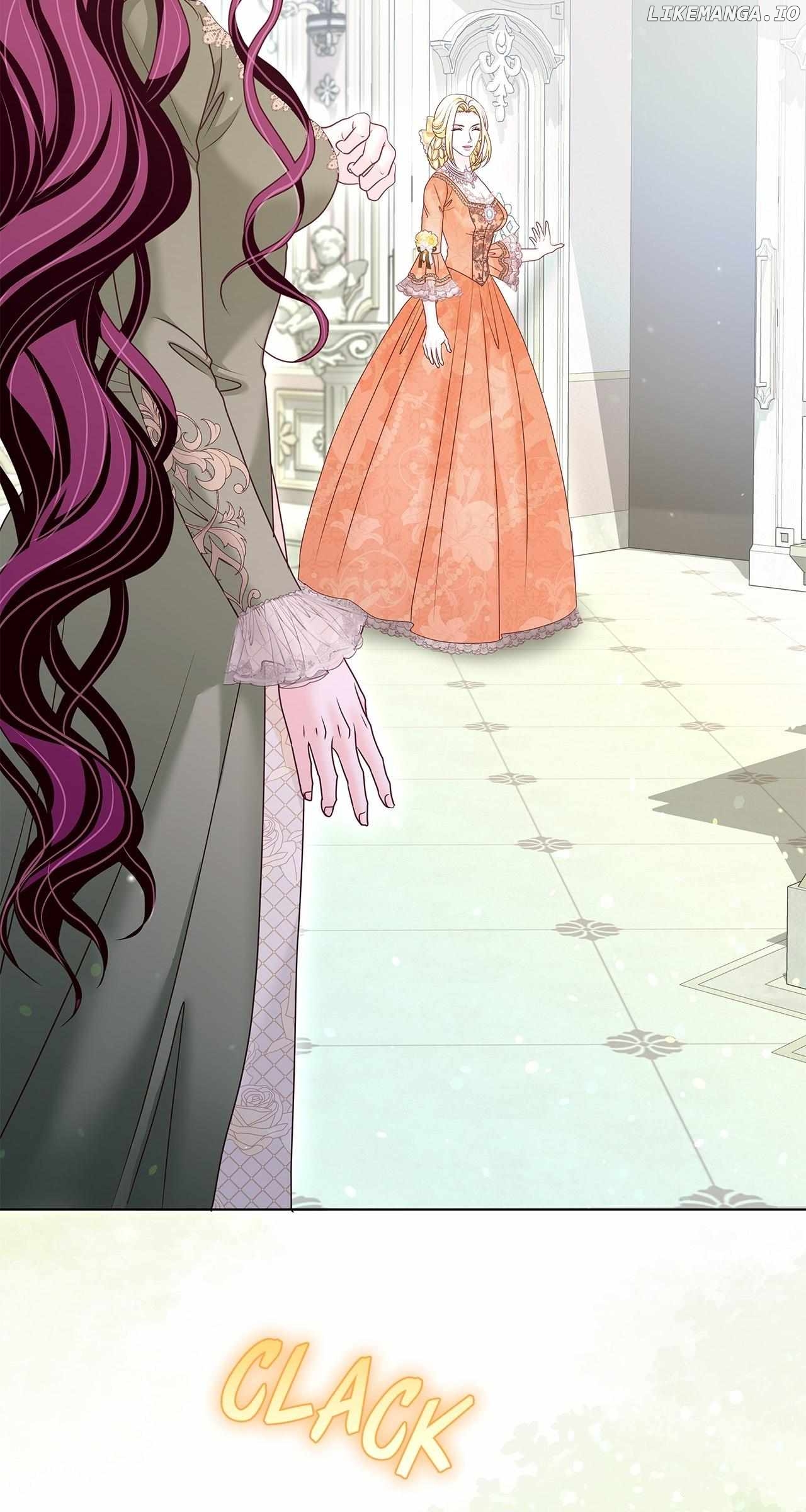 The Villainess Tames the Crazed Devil Chapter 48 - page 40