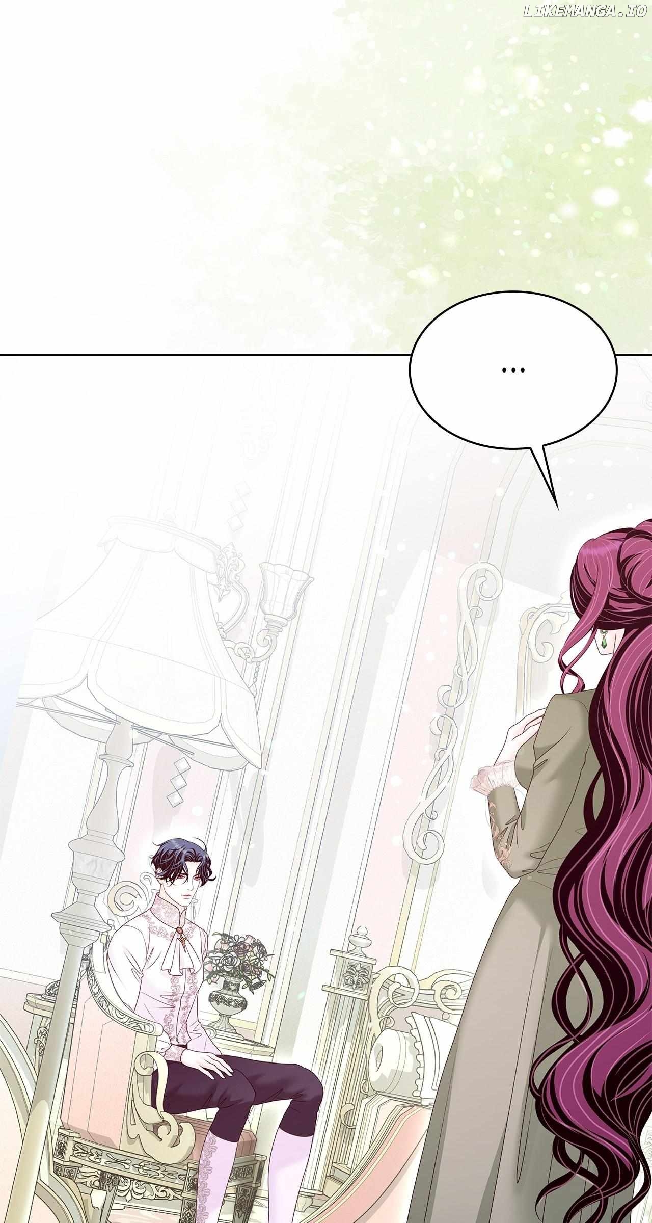 The Villainess Tames the Crazed Devil Chapter 48 - page 41