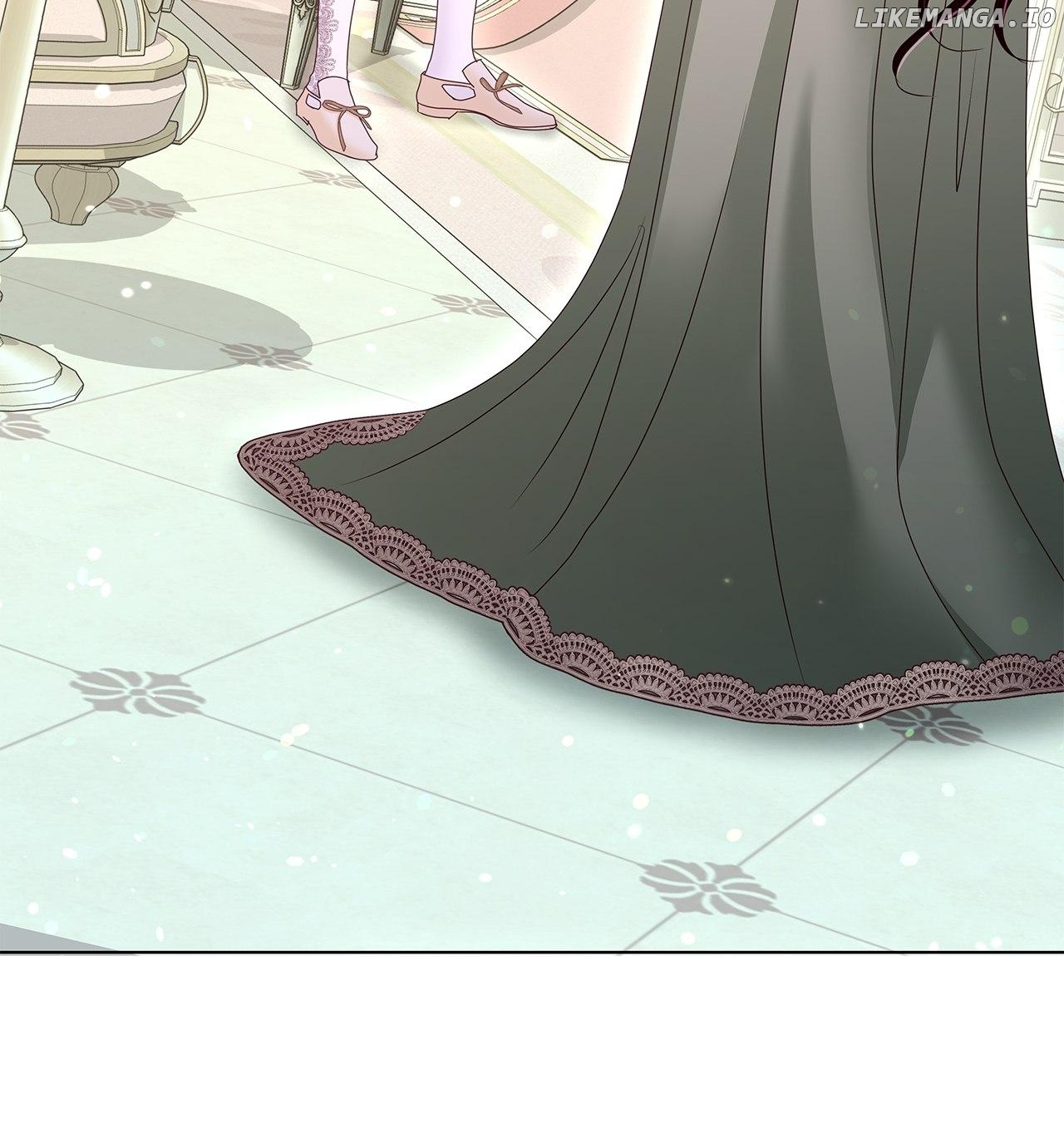 The Villainess Tames the Crazed Devil Chapter 48 - page 42