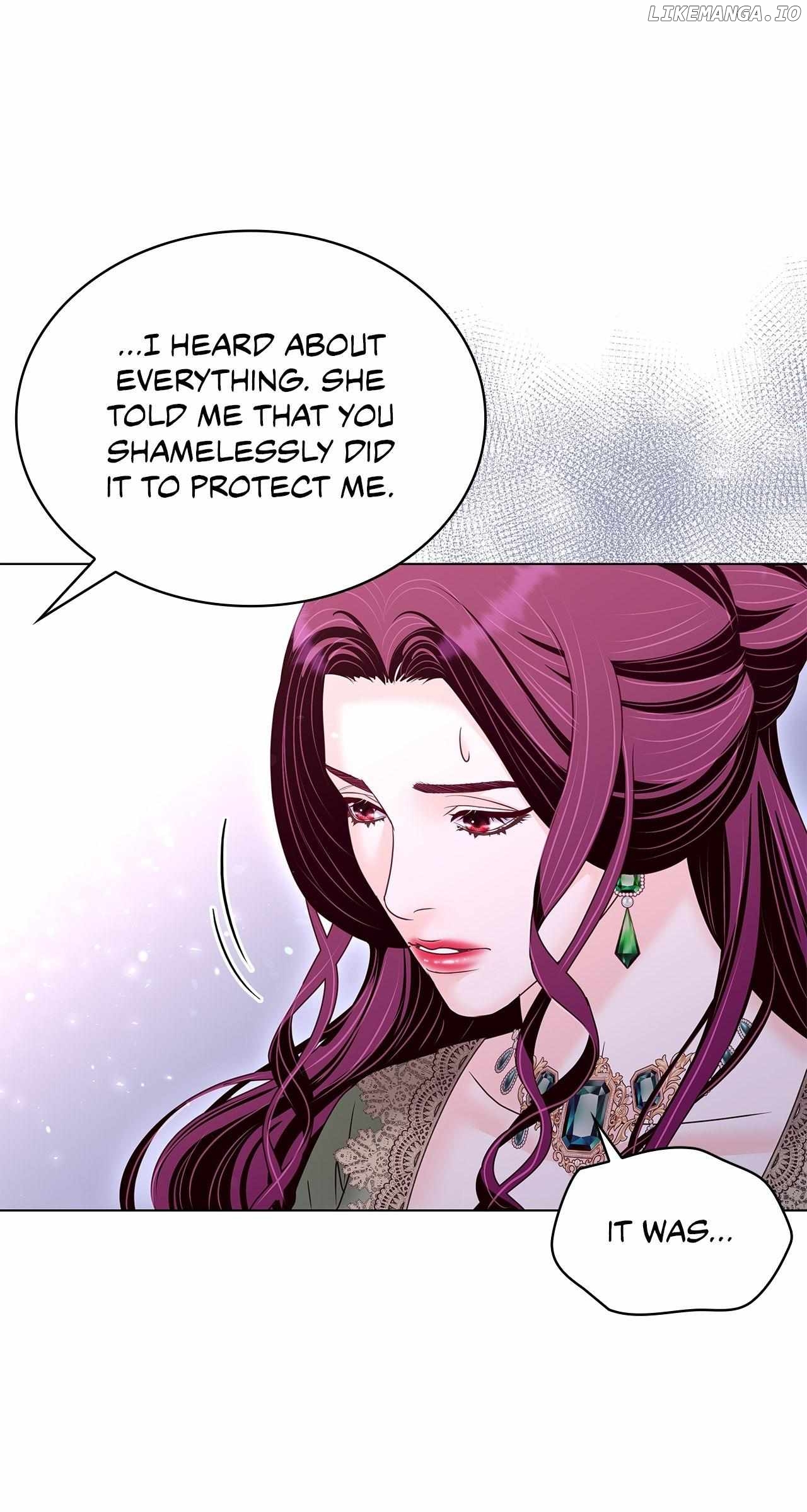 The Villainess Tames the Crazed Devil Chapter 48 - page 43