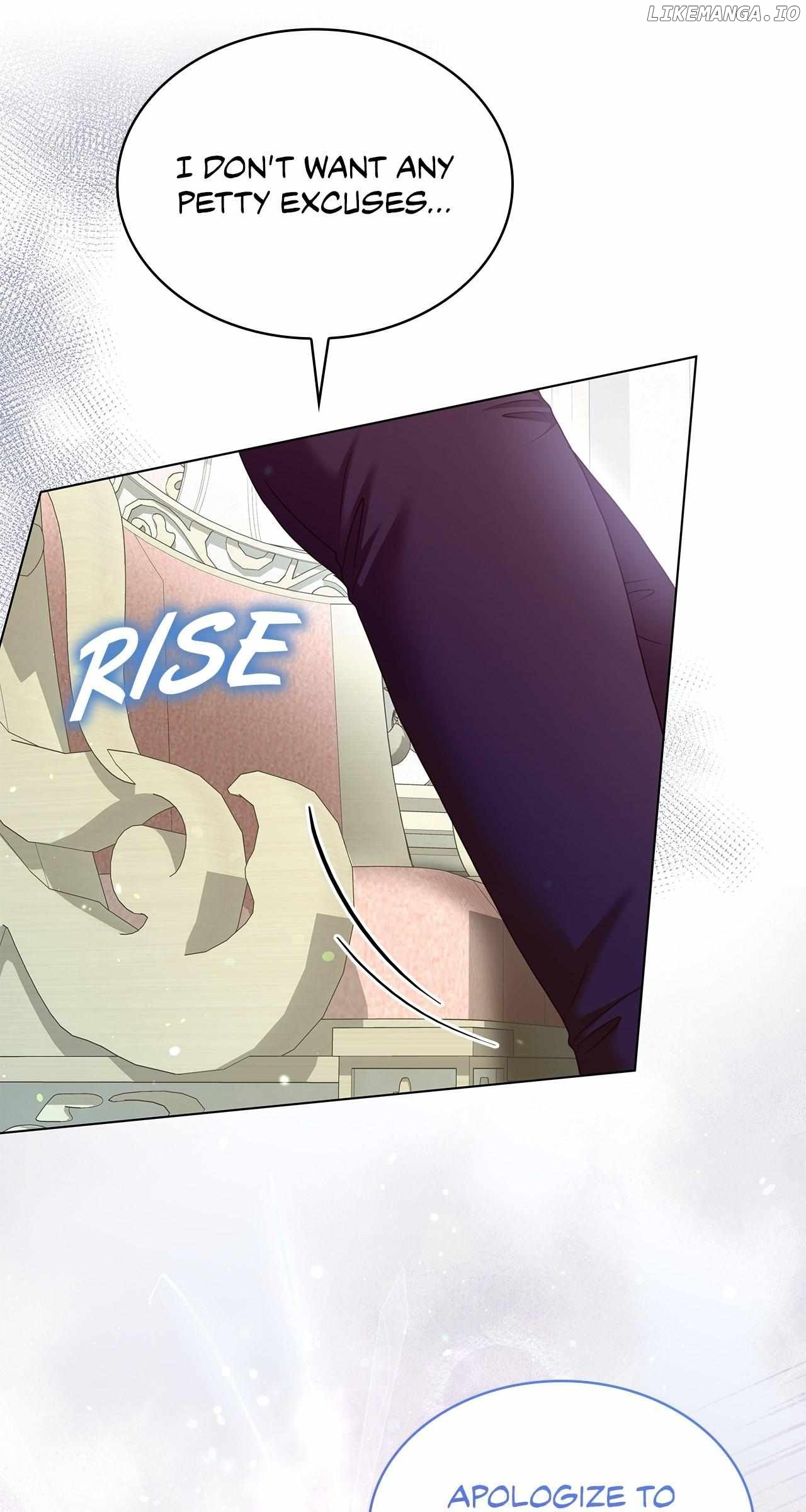 The Villainess Tames the Crazed Devil Chapter 48 - page 44