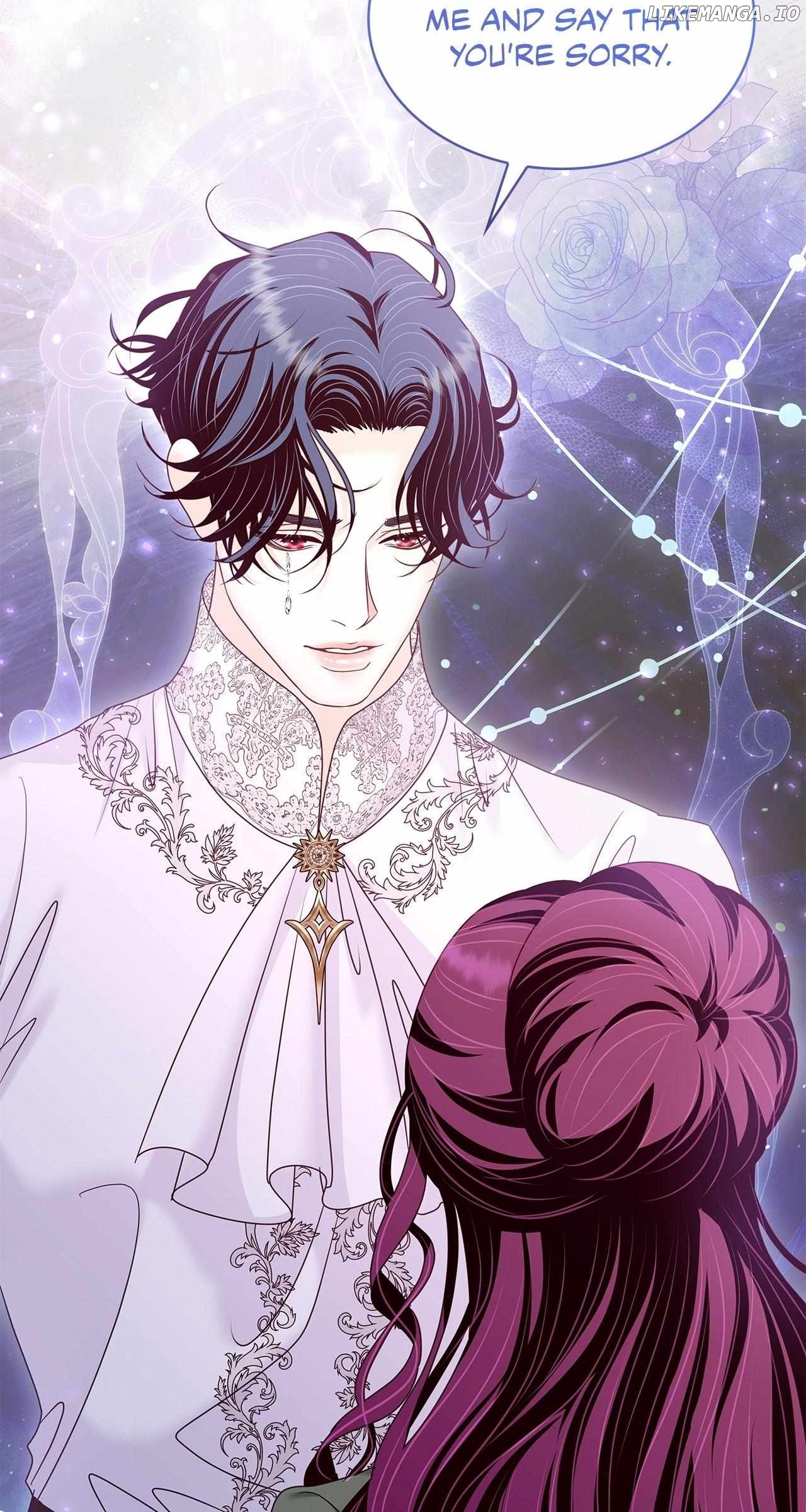 The Villainess Tames the Crazed Devil Chapter 48 - page 45