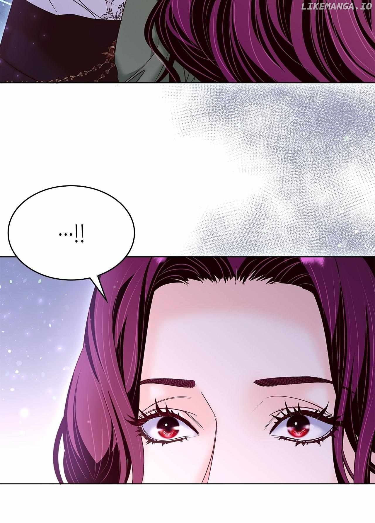 The Villainess Tames the Crazed Devil Chapter 48 - page 46