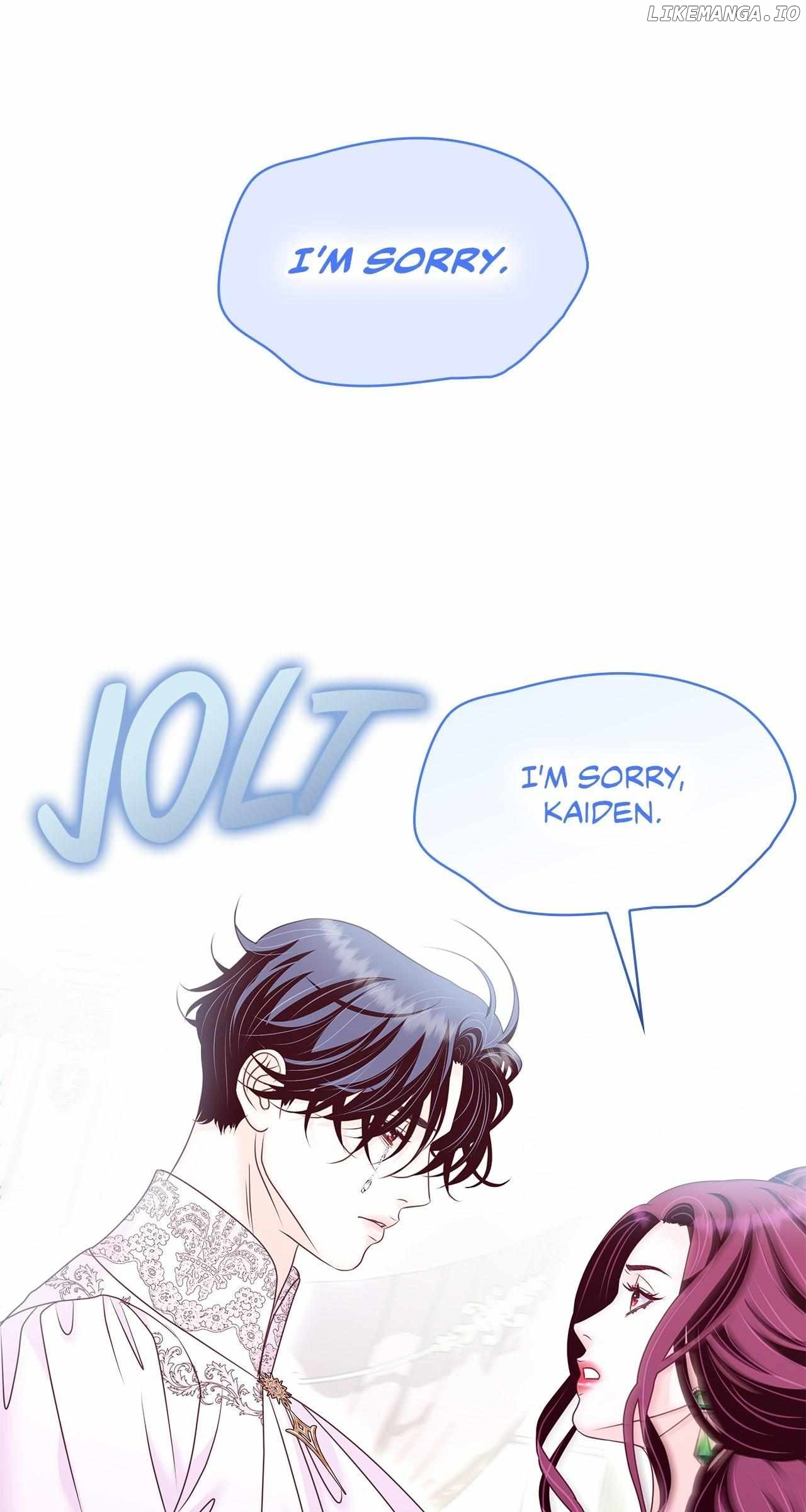 The Villainess Tames the Crazed Devil Chapter 48 - page 47