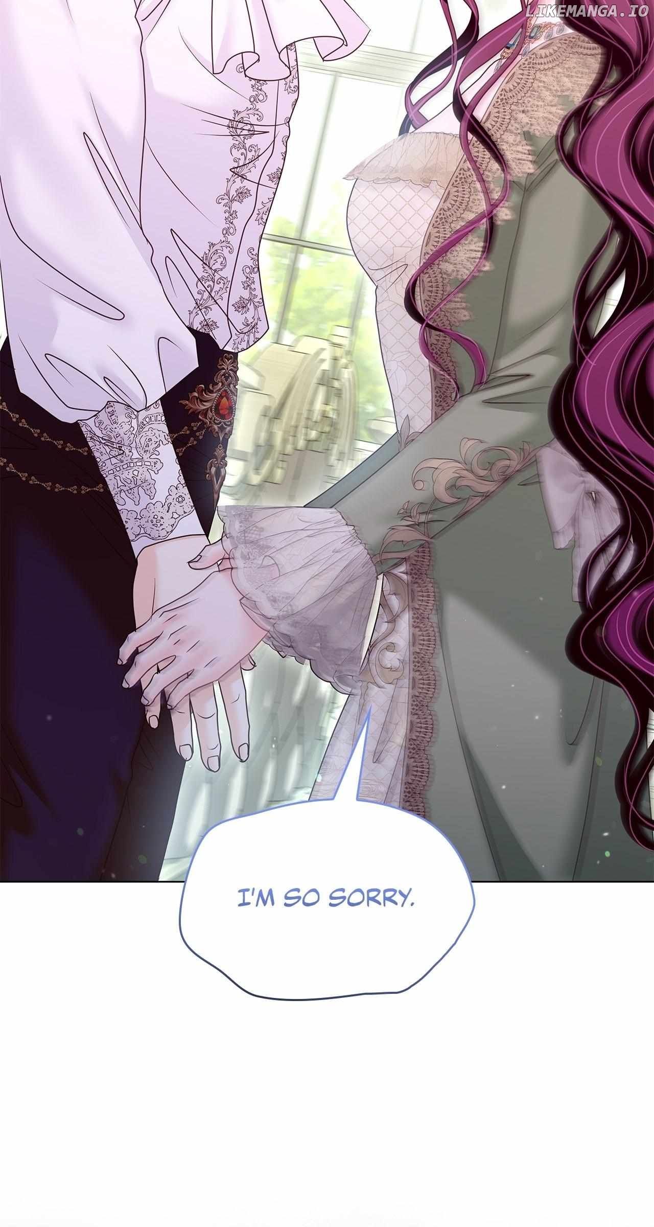 The Villainess Tames the Crazed Devil Chapter 48 - page 48