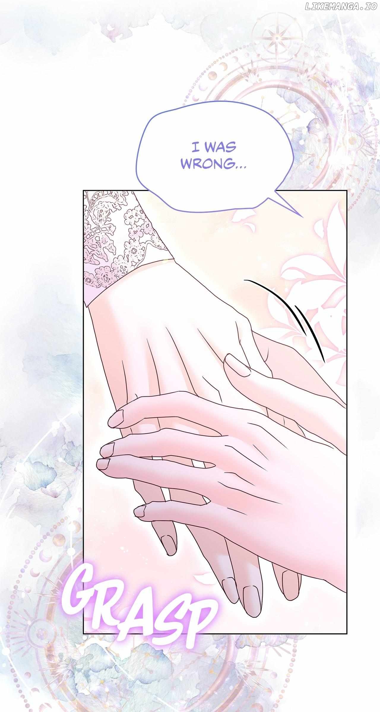 The Villainess Tames the Crazed Devil Chapter 48 - page 49