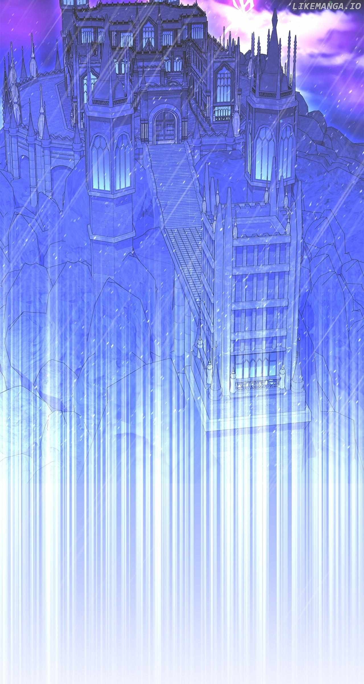 The Villainess Tames the Crazed Devil Chapter 48 - page 5