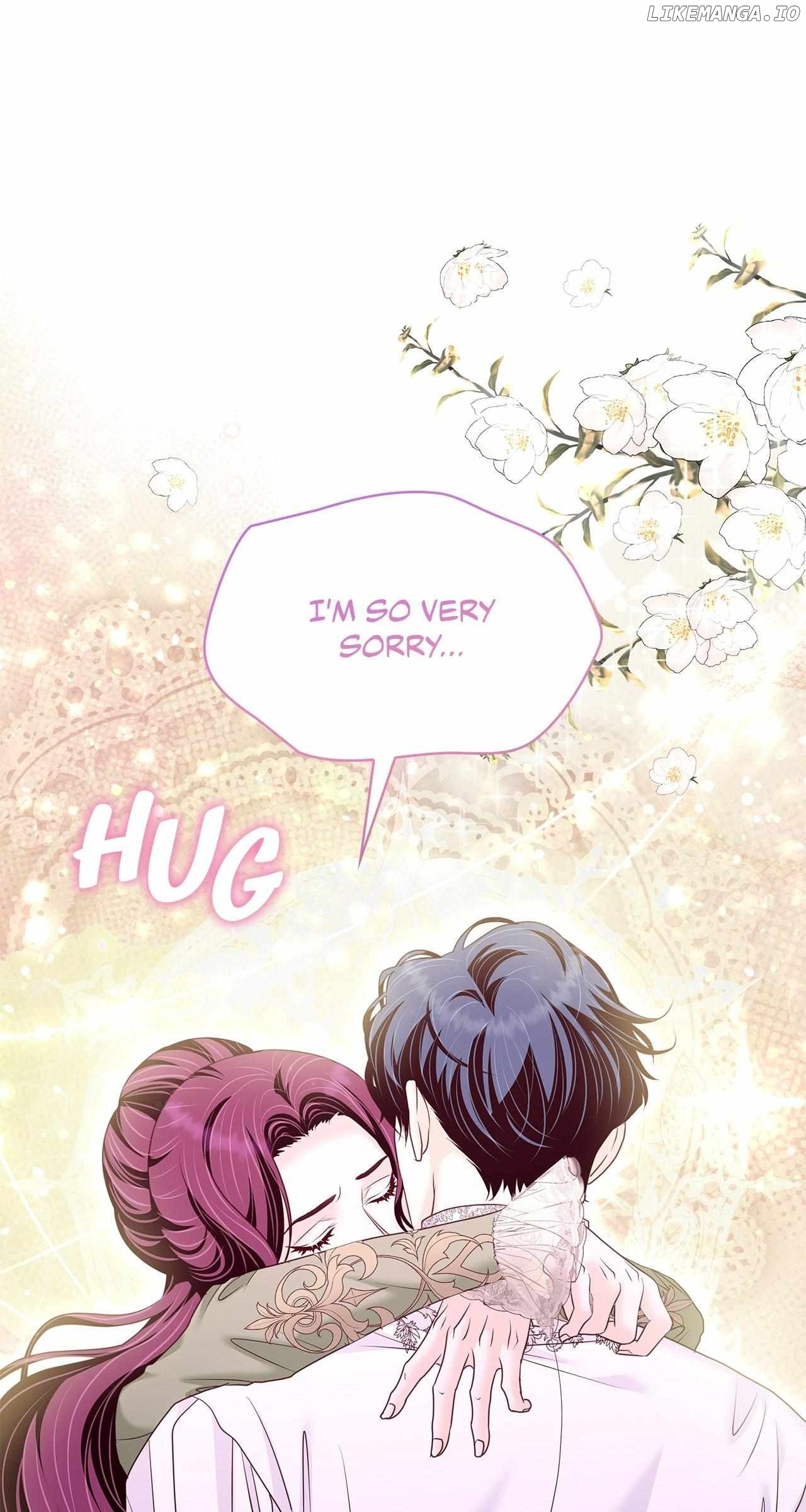 The Villainess Tames the Crazed Devil Chapter 48 - page 52