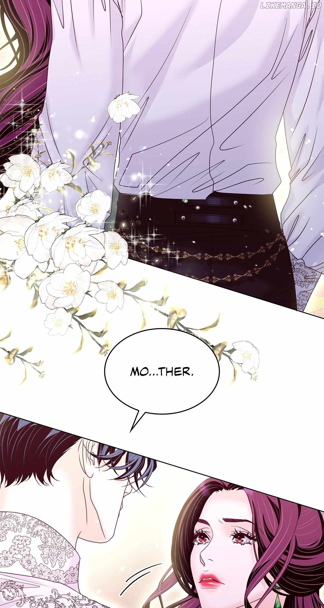 The Villainess Tames the Crazed Devil Chapter 48 - page 53