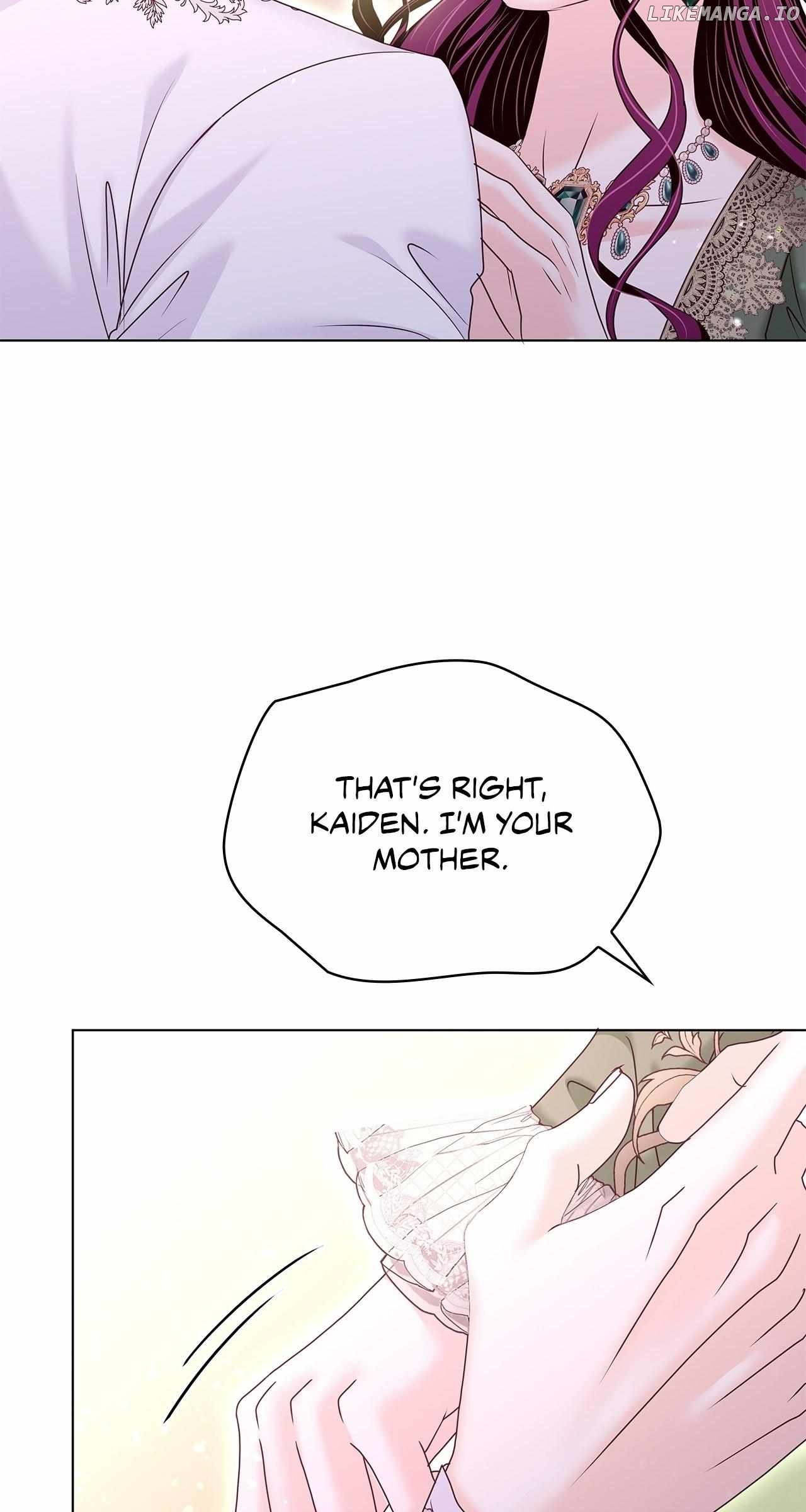 The Villainess Tames the Crazed Devil Chapter 48 - page 54