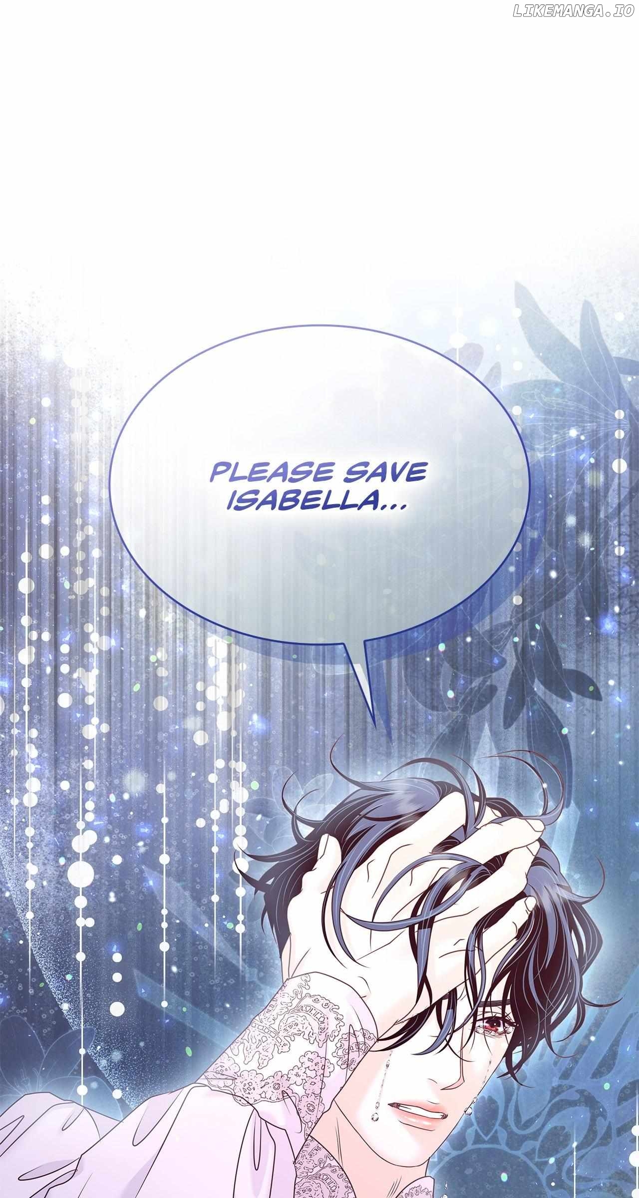 The Villainess Tames the Crazed Devil Chapter 48 - page 59