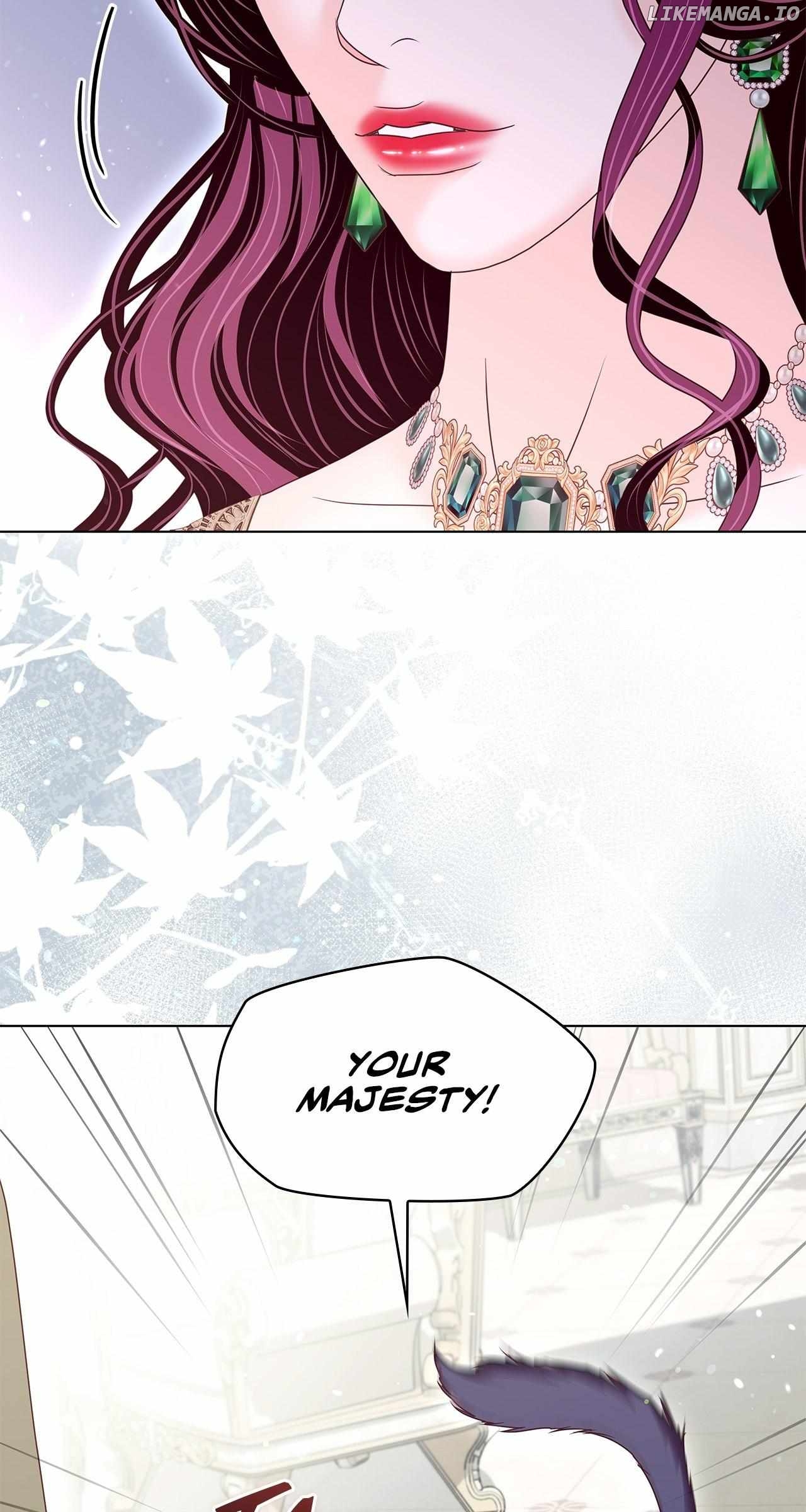 The Villainess Tames the Crazed Devil Chapter 48 - page 62