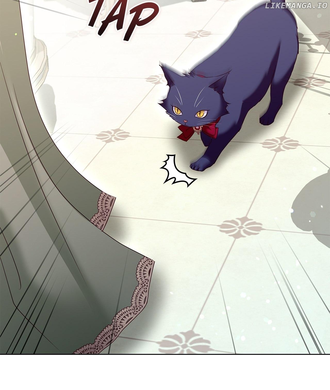 The Villainess Tames the Crazed Devil Chapter 48 - page 63