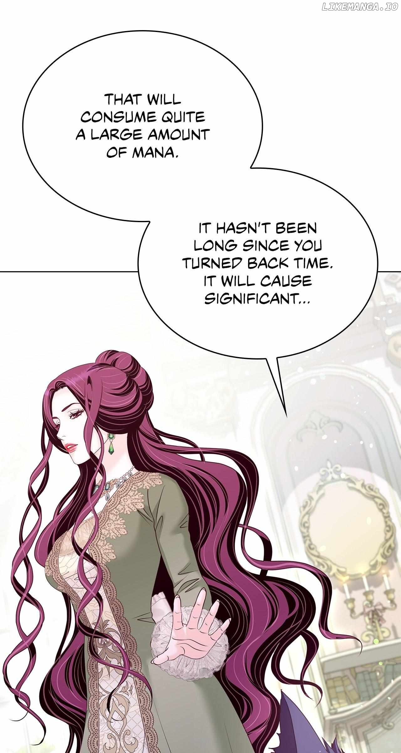 The Villainess Tames the Crazed Devil Chapter 48 - page 64