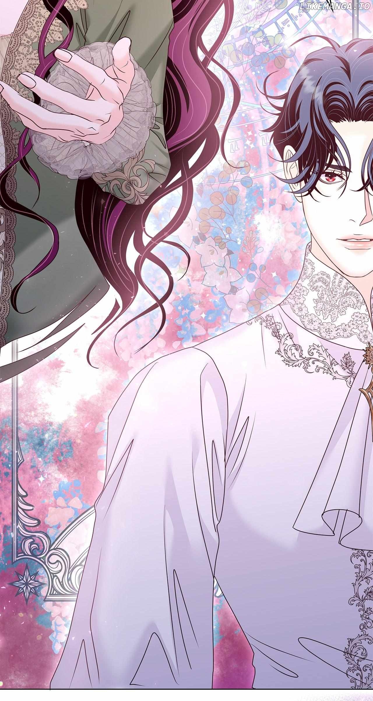 The Villainess Tames the Crazed Devil Chapter 48 - page 70