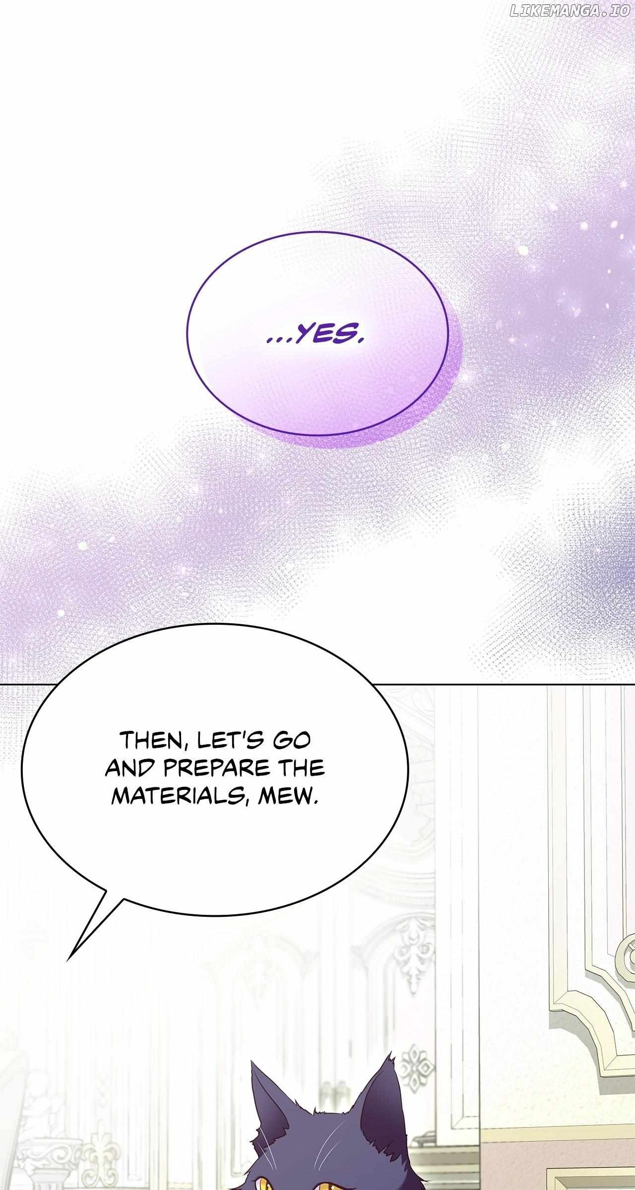 The Villainess Tames the Crazed Devil Chapter 48 - page 71