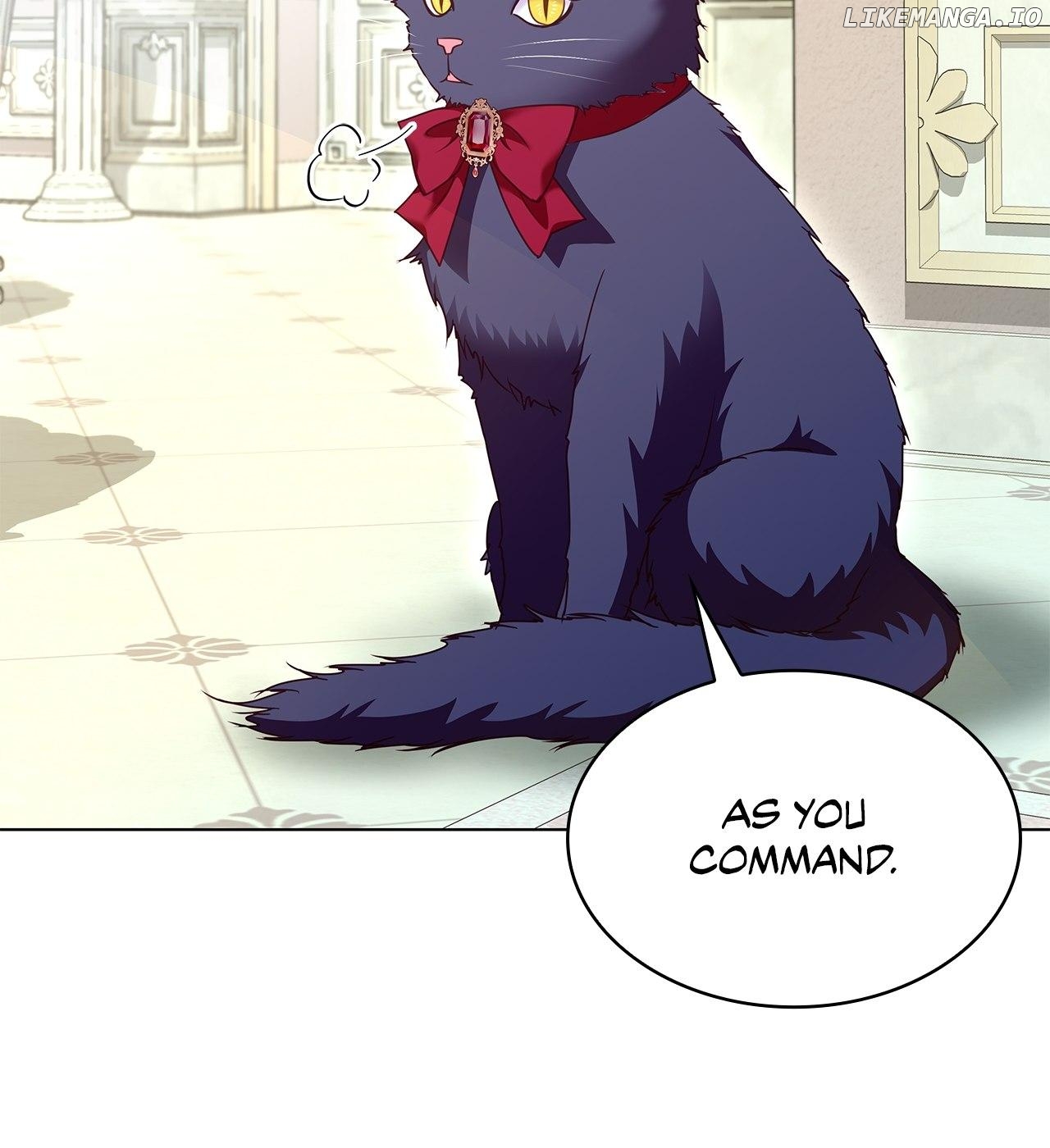 The Villainess Tames the Crazed Devil Chapter 48 - page 72