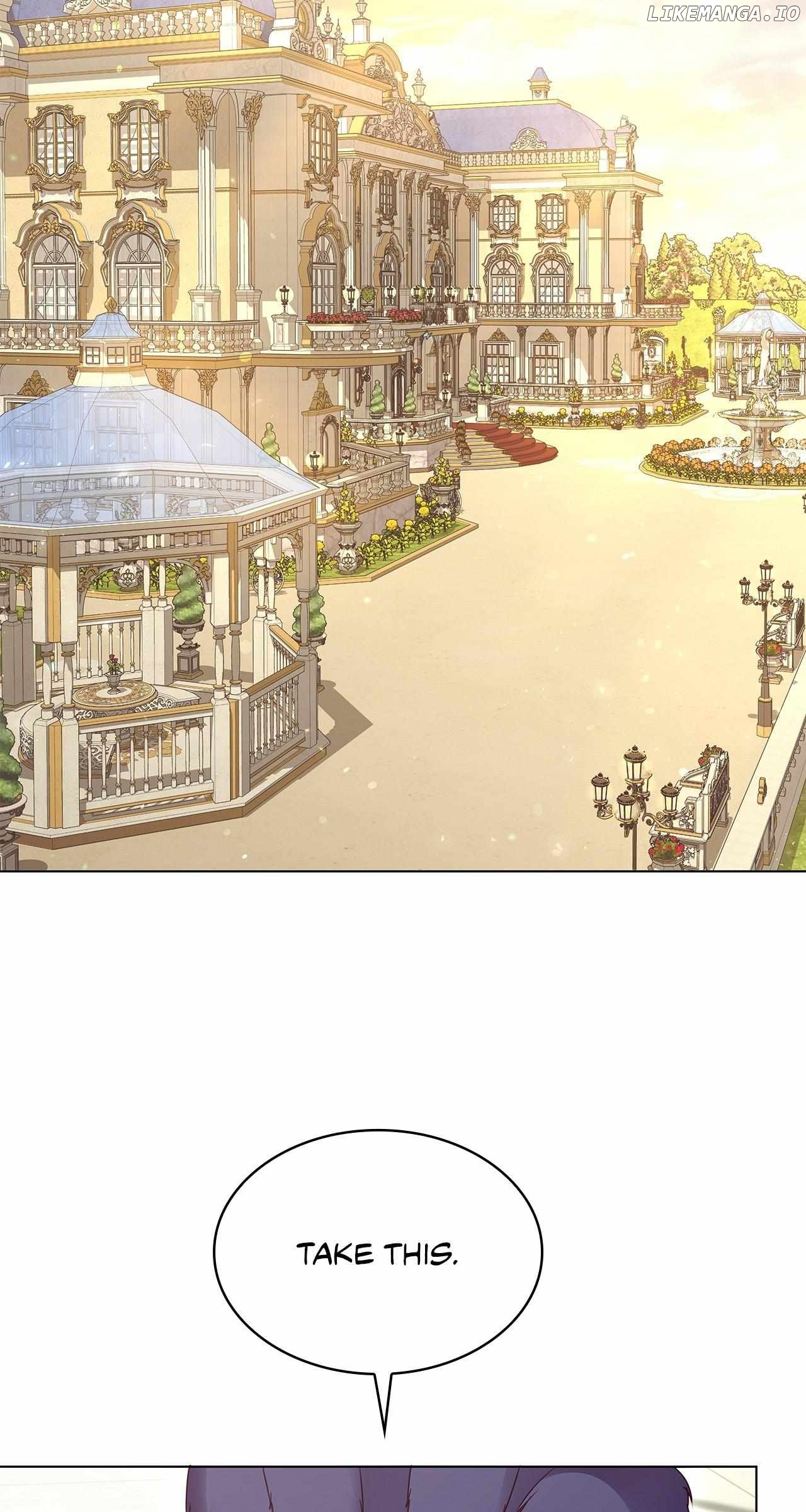 The Villainess Tames the Crazed Devil Chapter 48 - page 74