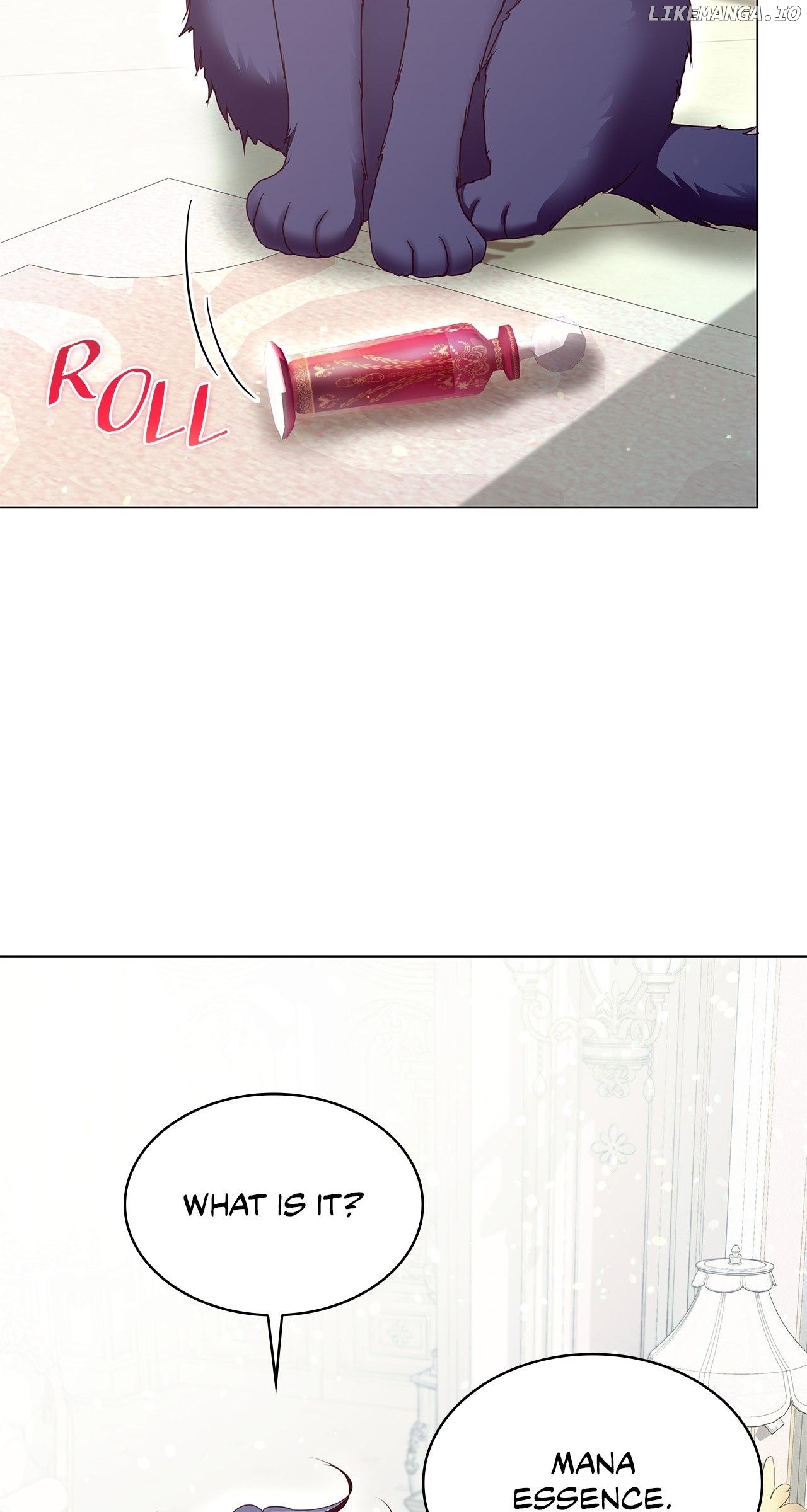 The Villainess Tames the Crazed Devil Chapter 48 - page 75