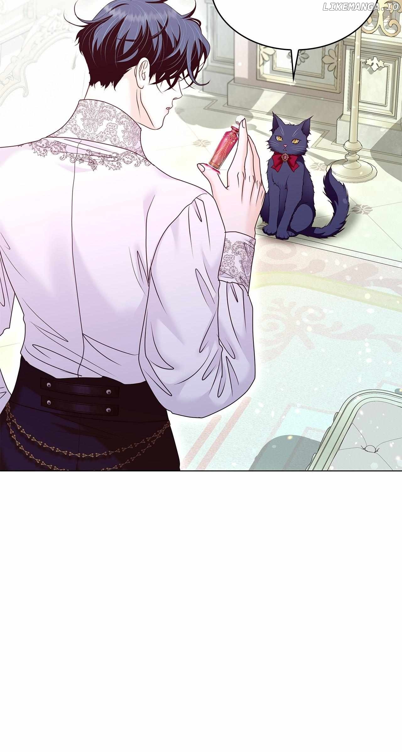 The Villainess Tames the Crazed Devil Chapter 48 - page 76