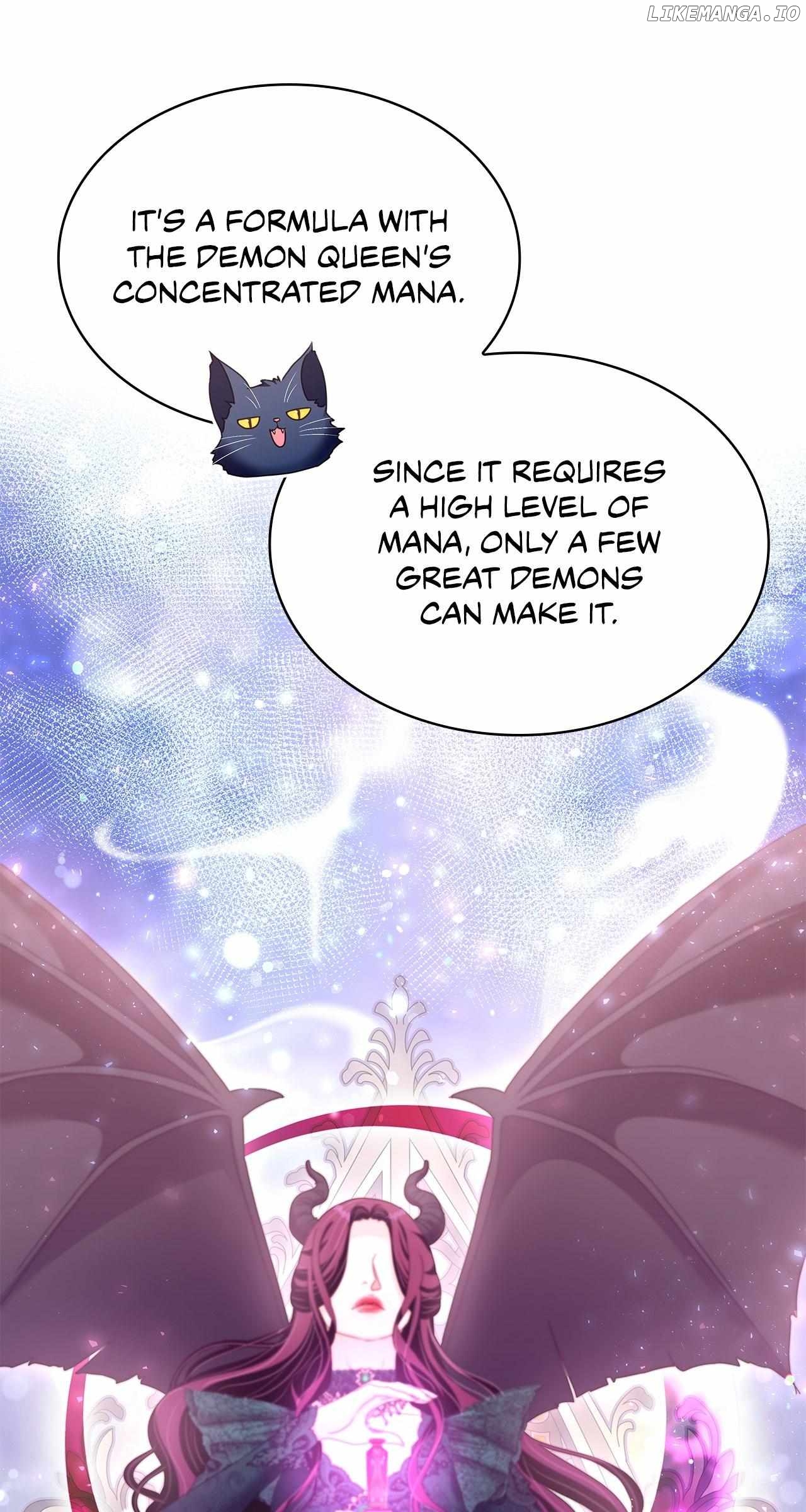 The Villainess Tames the Crazed Devil Chapter 48 - page 77