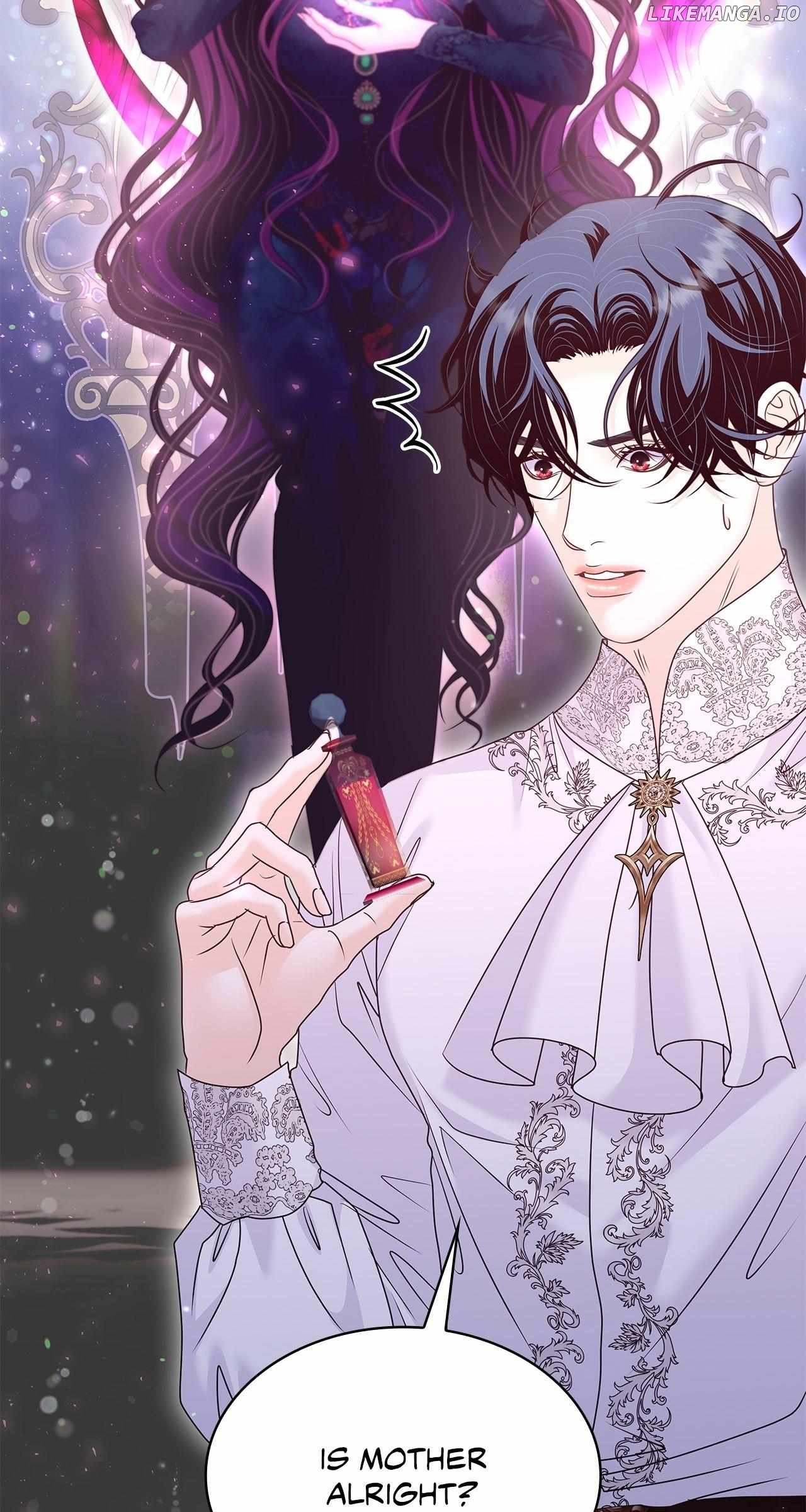 The Villainess Tames the Crazed Devil Chapter 48 - page 78