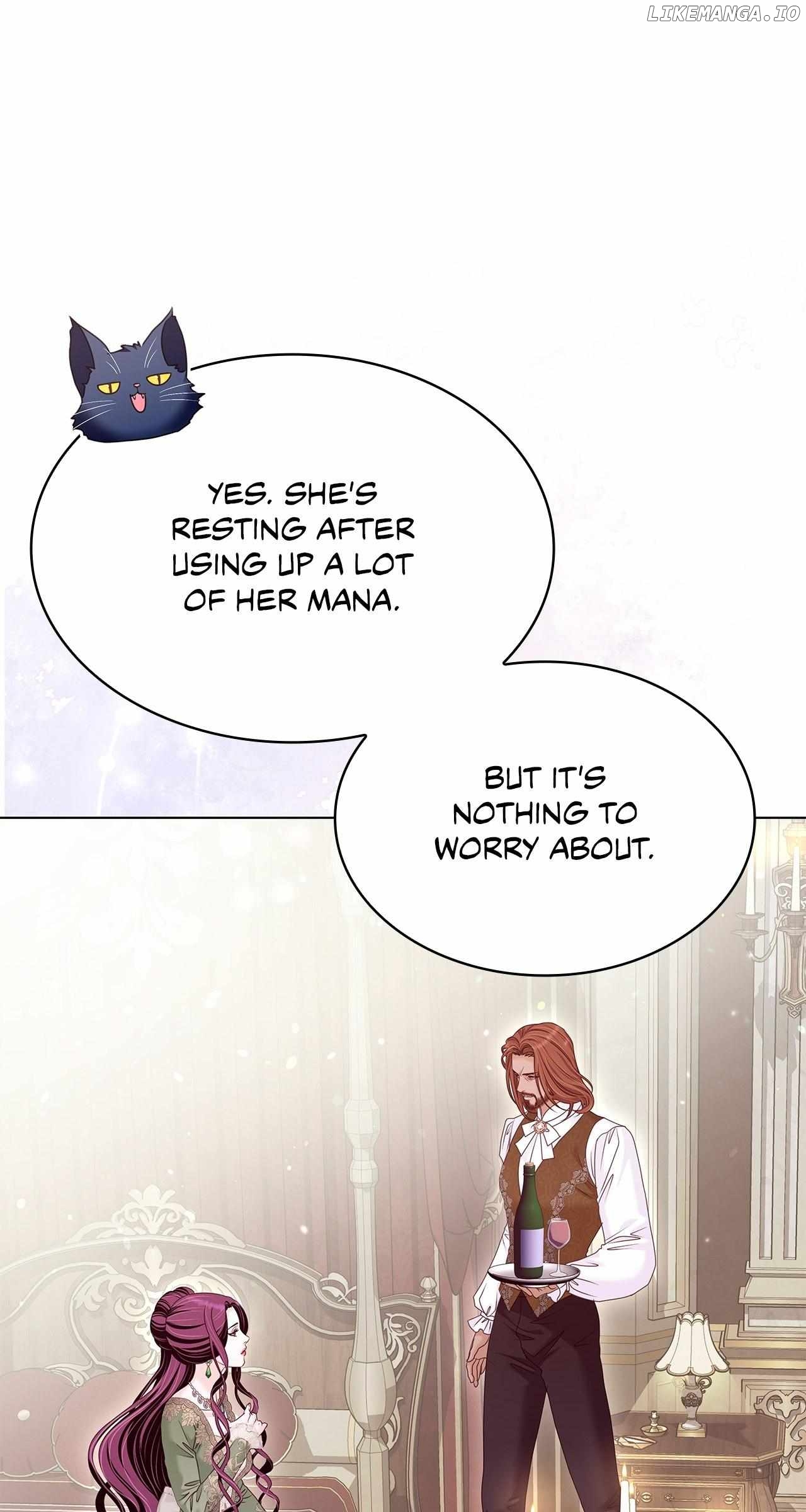 The Villainess Tames the Crazed Devil Chapter 48 - page 80