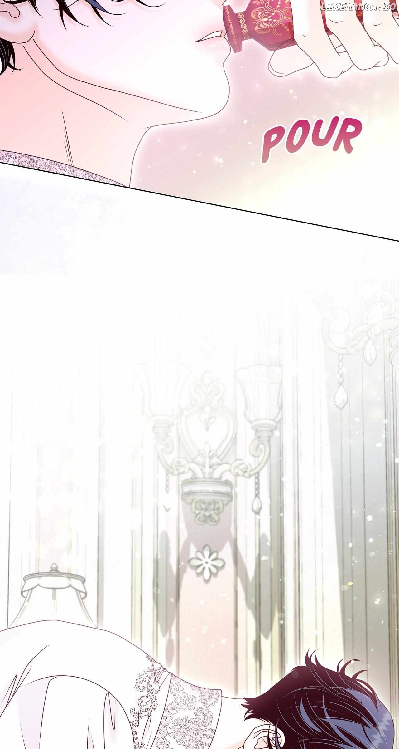 The Villainess Tames the Crazed Devil Chapter 48 - page 83