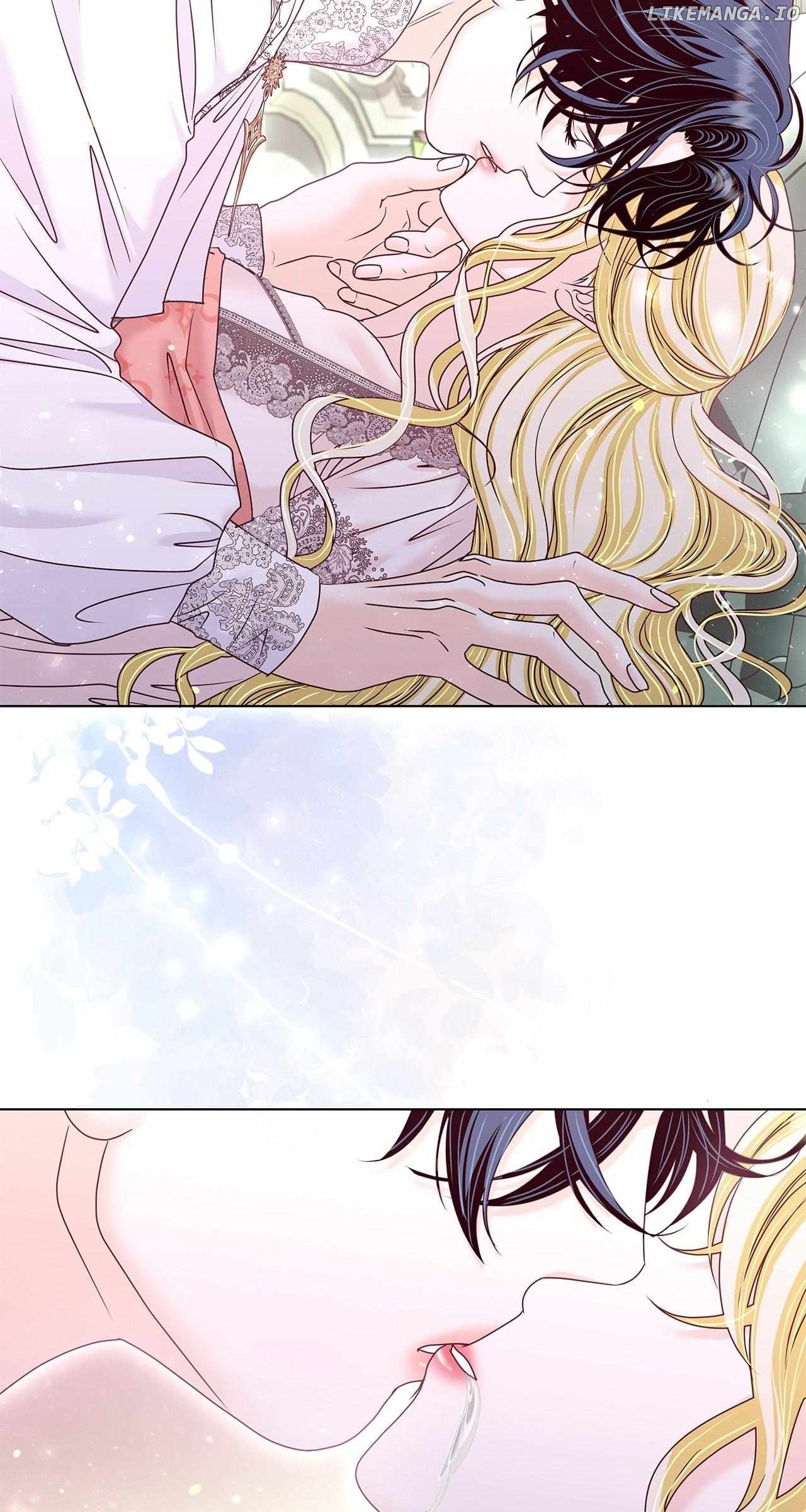 The Villainess Tames the Crazed Devil Chapter 48 - page 84