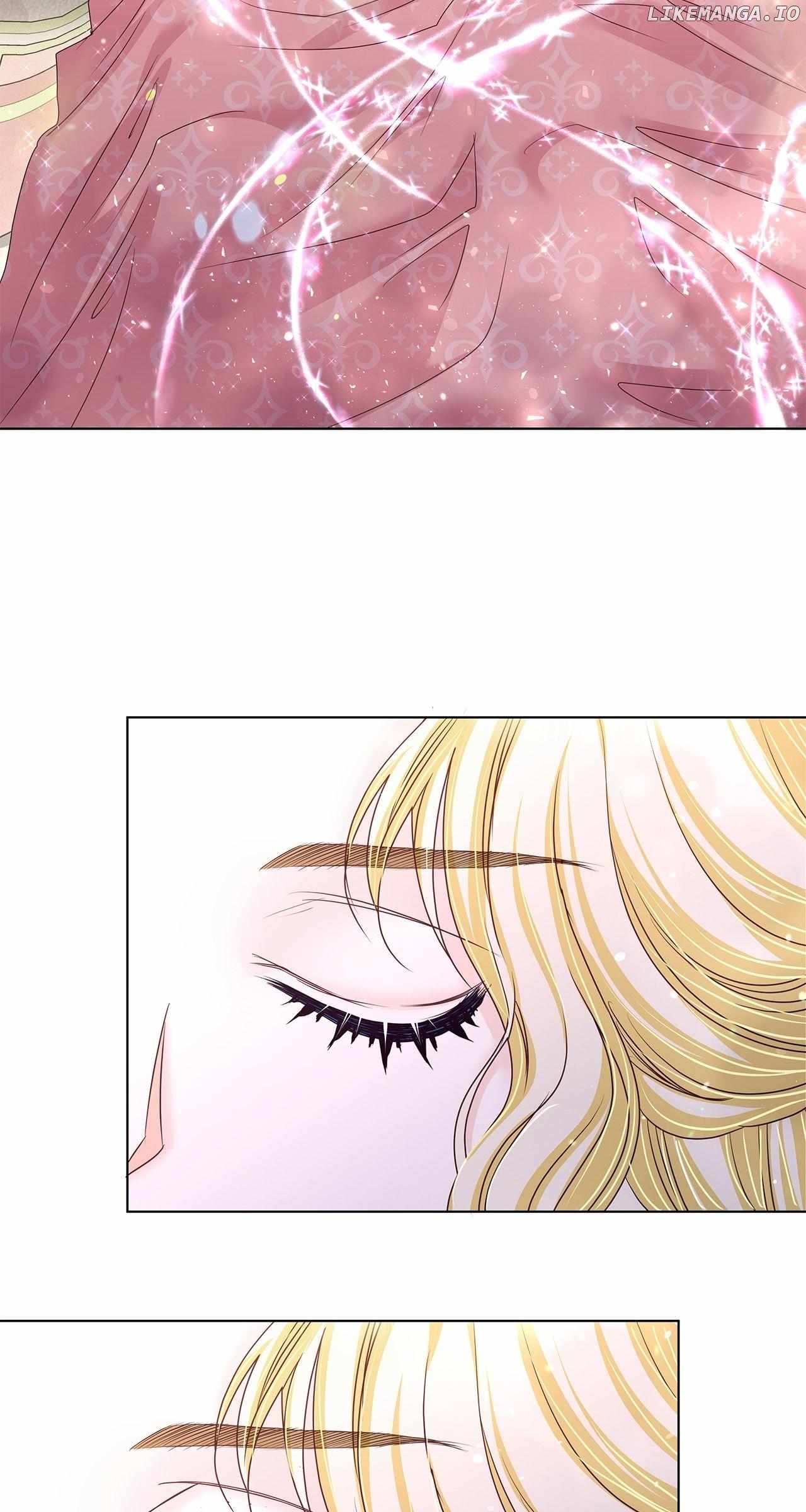 The Villainess Tames the Crazed Devil Chapter 48 - page 87