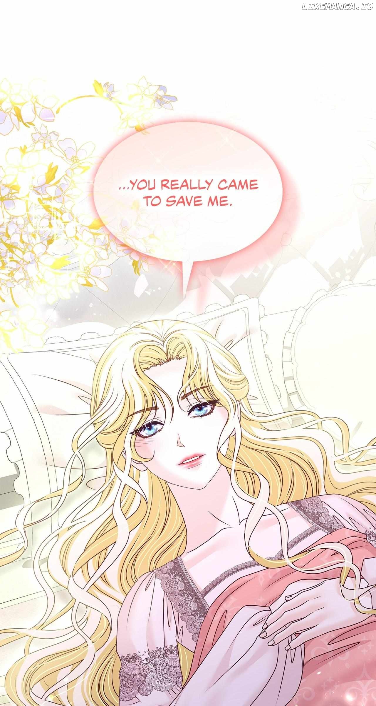 The Villainess Tames the Crazed Devil Chapter 48 - page 89