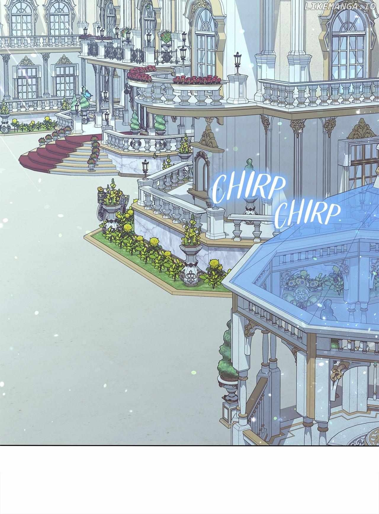 The Villainess Tames the Crazed Devil Chapter 48 - page 9