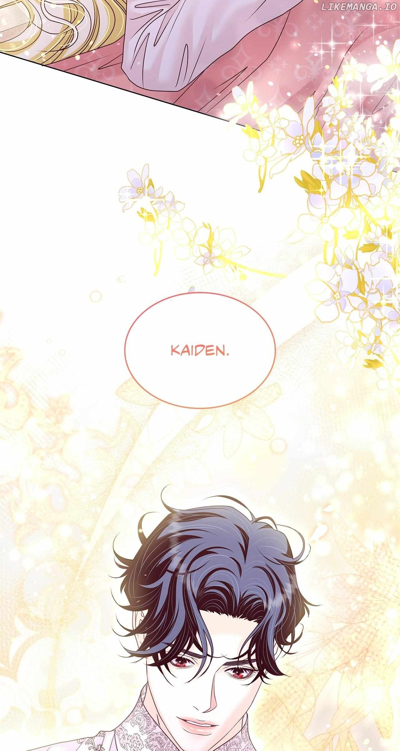 The Villainess Tames the Crazed Devil Chapter 48 - page 90