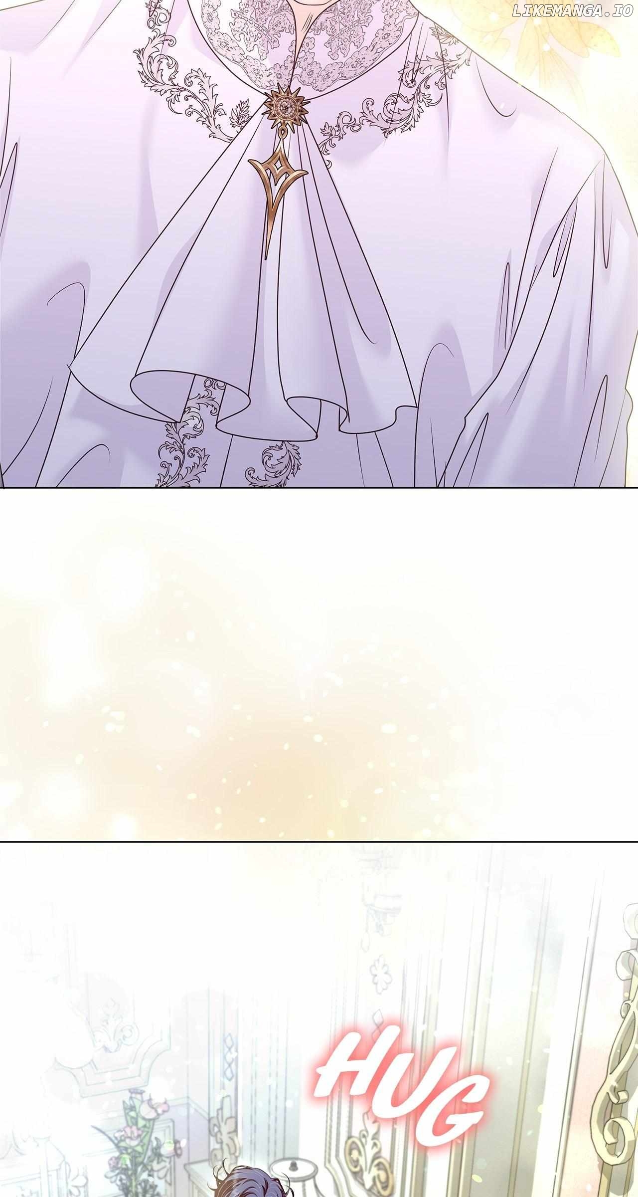 The Villainess Tames the Crazed Devil Chapter 48 - page 91