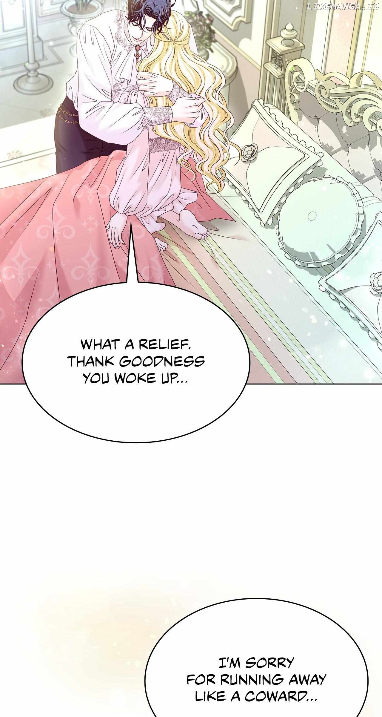 The Villainess Tames the Crazed Devil Chapter 48 - page 92