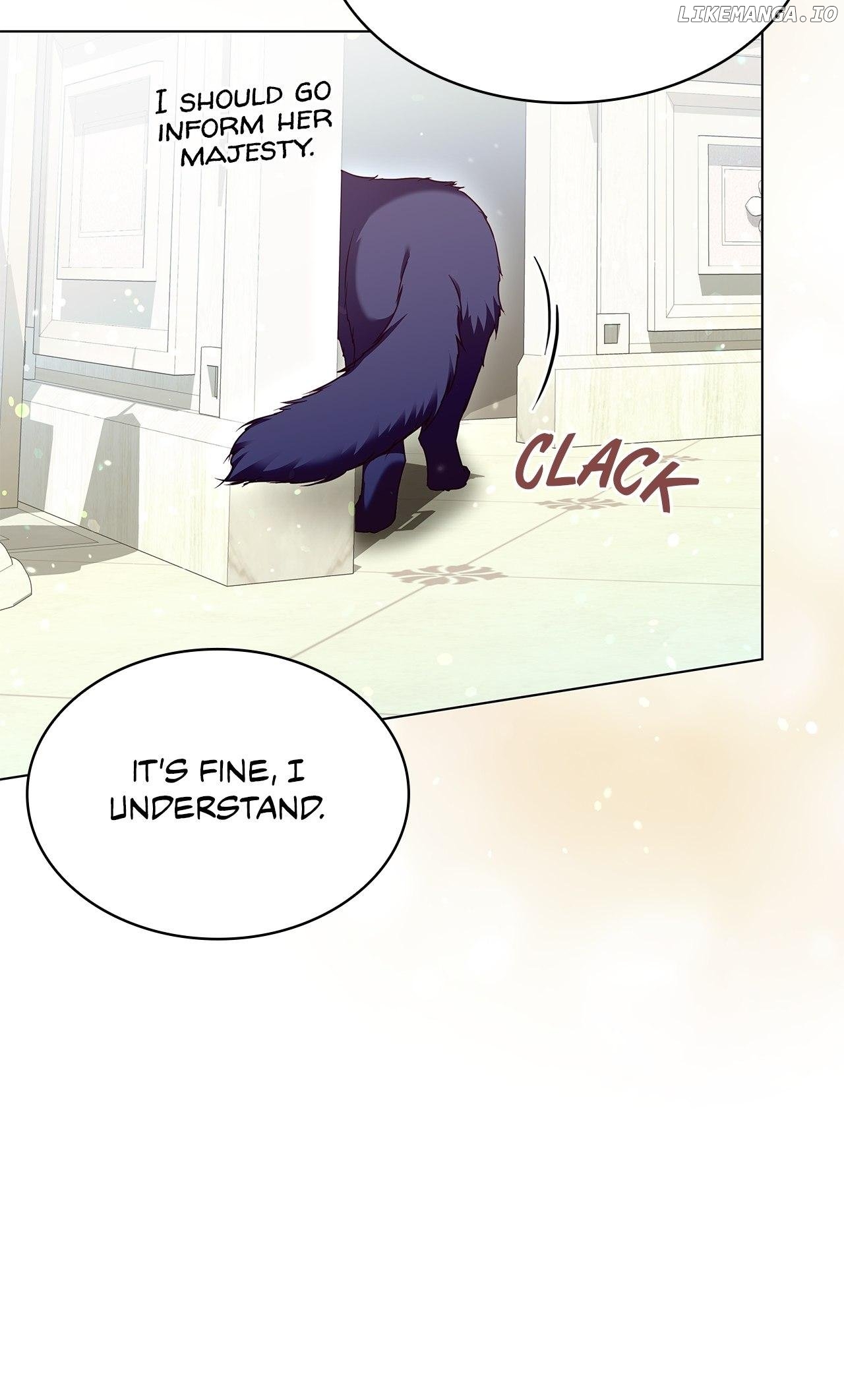 The Villainess Tames the Crazed Devil Chapter 48 - page 93