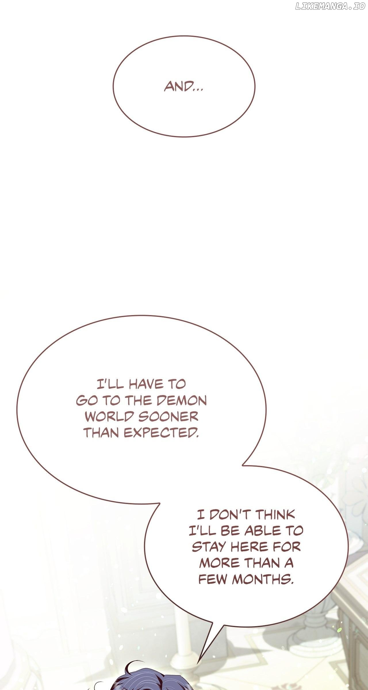 The Villainess Tames the Crazed Devil Chapter 48 - page 94