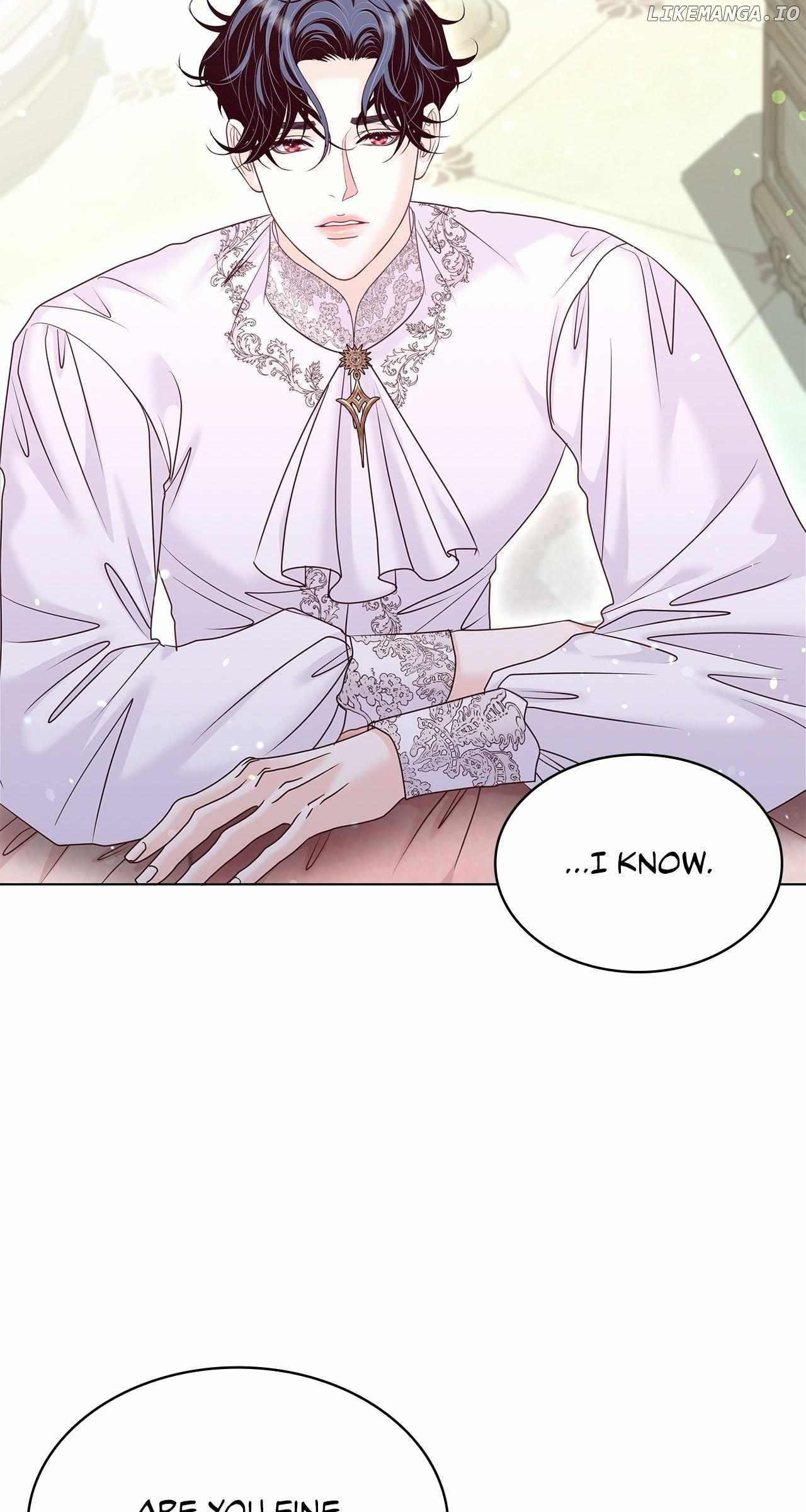 The Villainess Tames the Crazed Devil Chapter 48 - page 95