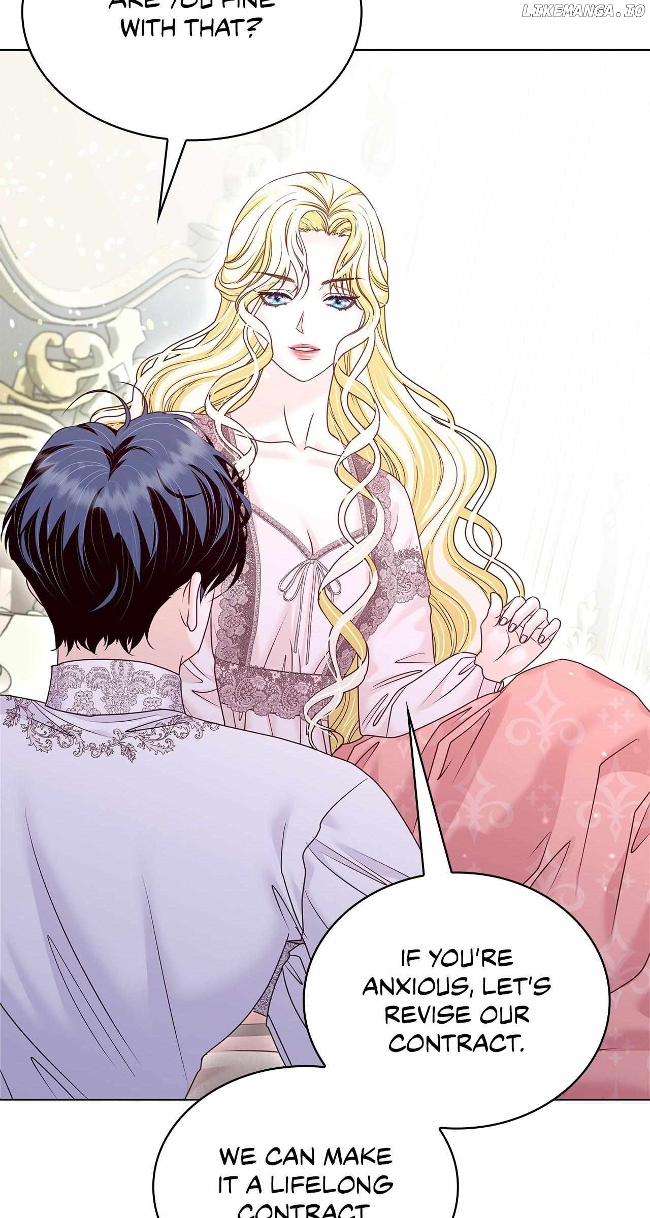 The Villainess Tames the Crazed Devil Chapter 48 - page 96