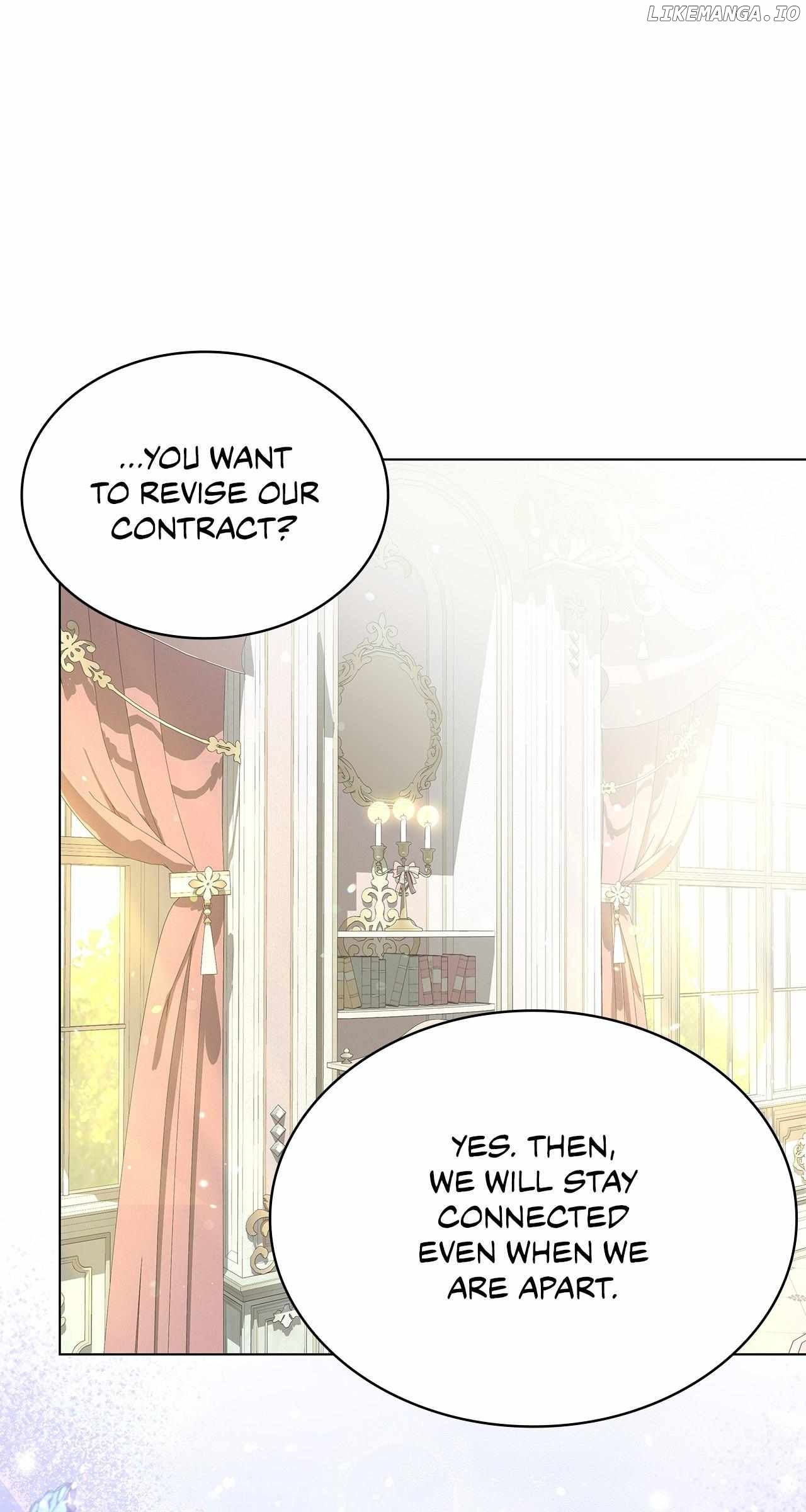 The Villainess Tames the Crazed Devil Chapter 48 - page 98