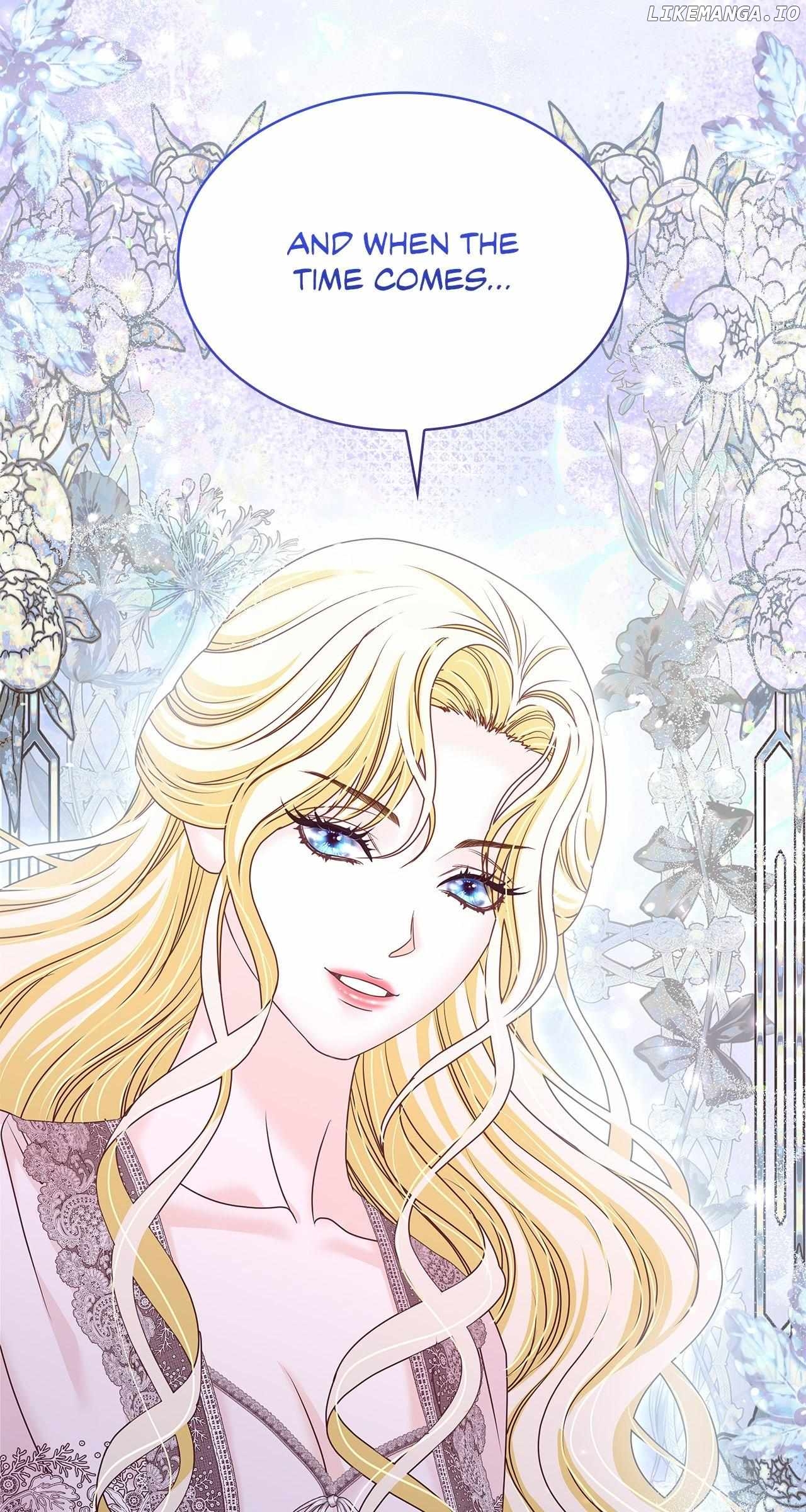 The Villainess Tames the Crazed Devil Chapter 48 - page 99