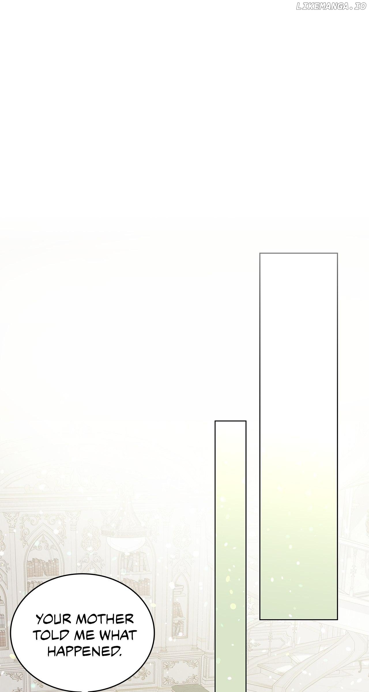 The Villainess Tames the Crazed Devil Chapter 49 - page 1