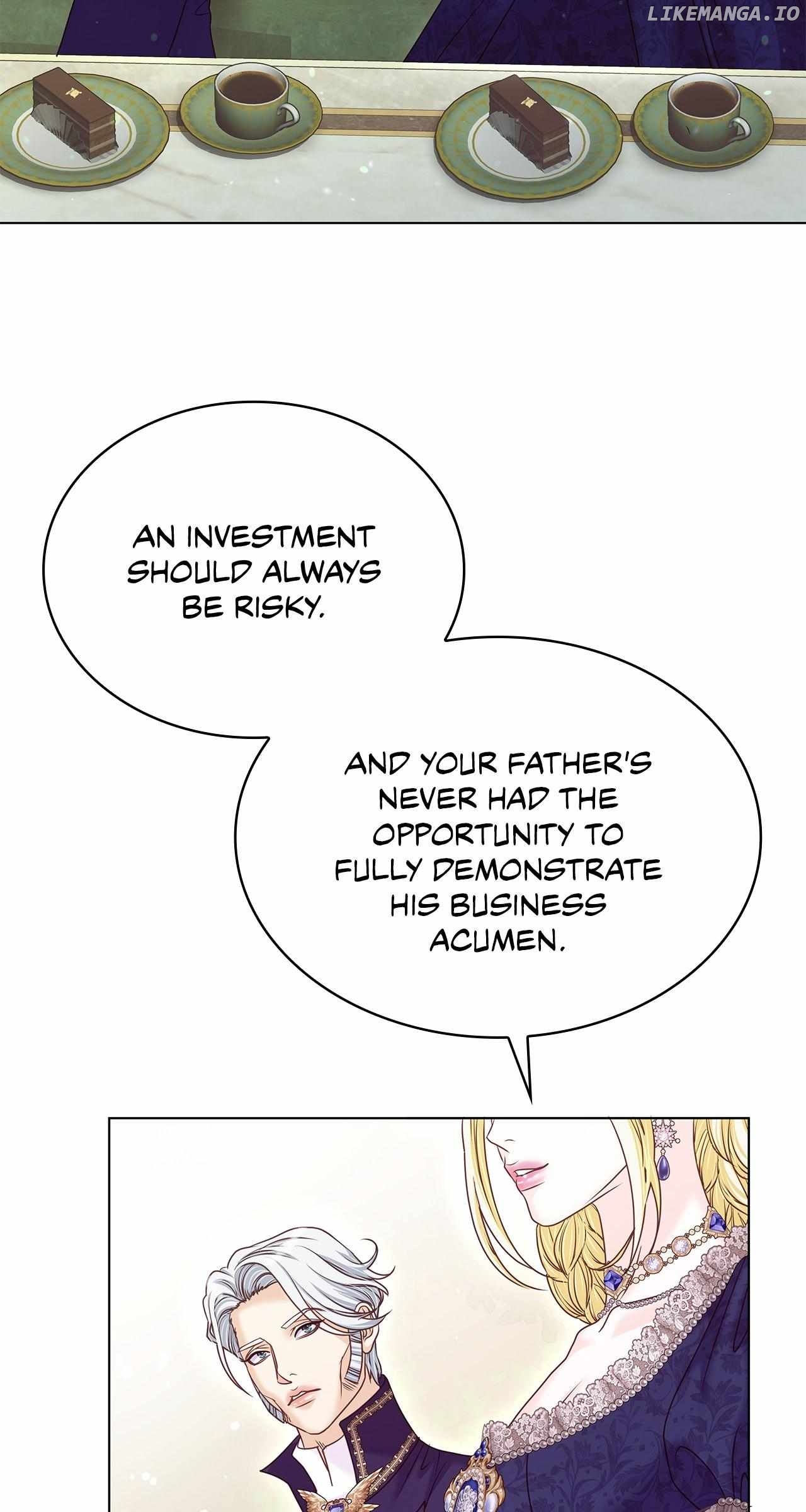 The Villainess Tames the Crazed Devil Chapter 49 - page 12