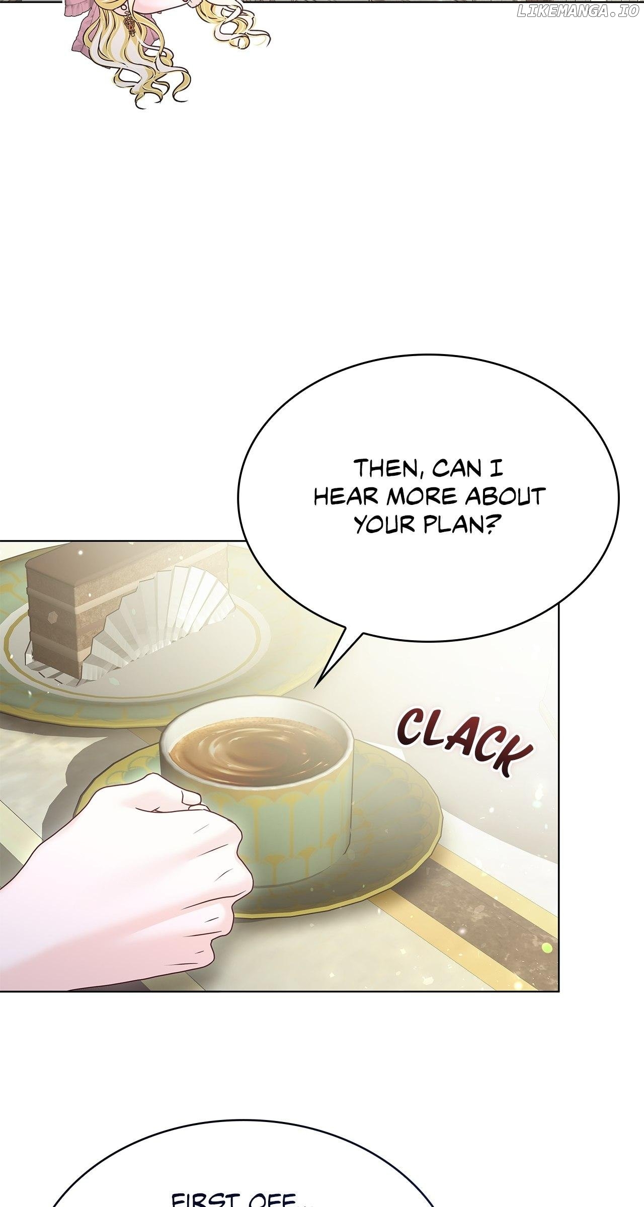 The Villainess Tames the Crazed Devil Chapter 49 - page 15