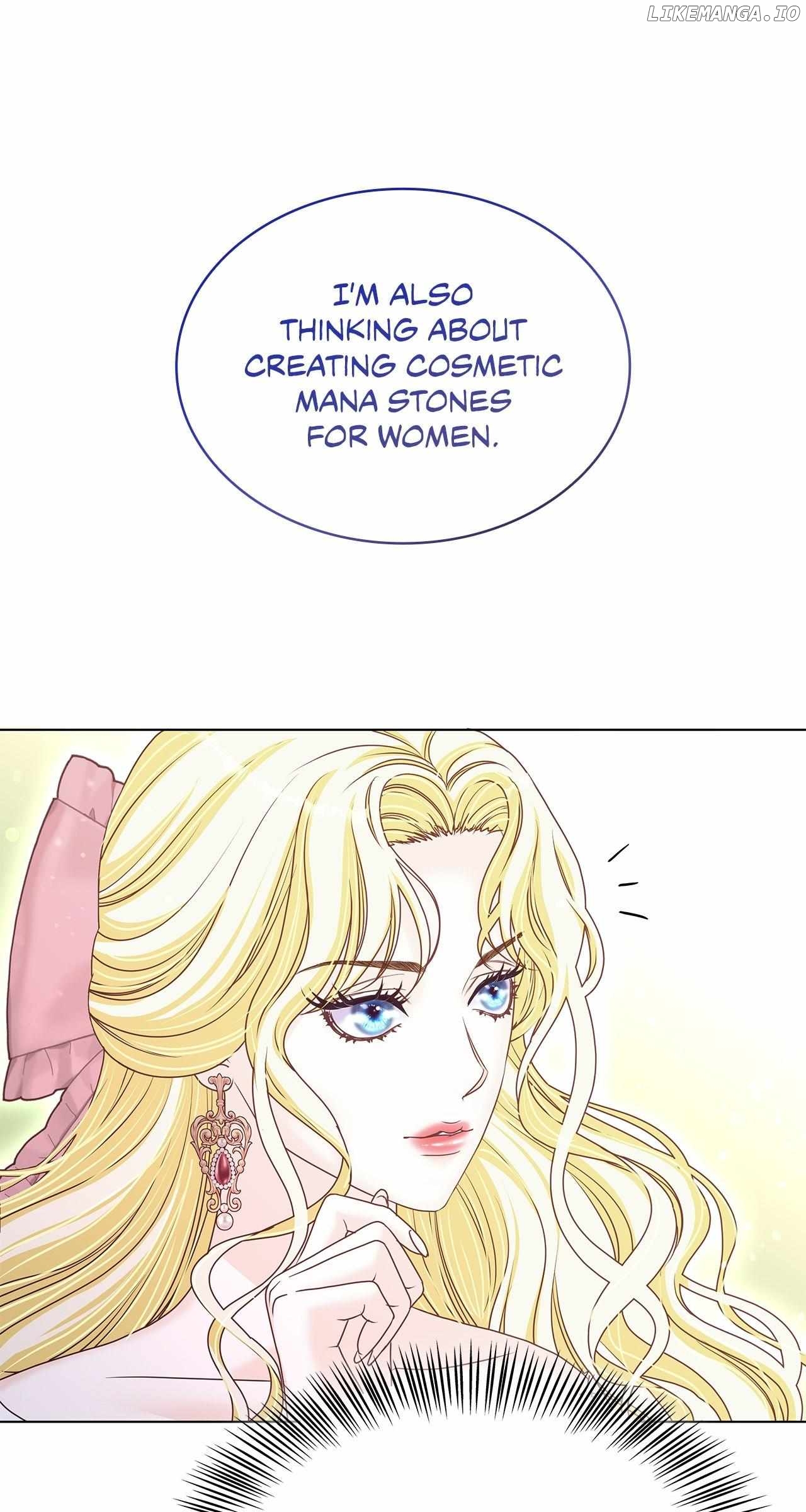 The Villainess Tames the Crazed Devil Chapter 49 - page 18