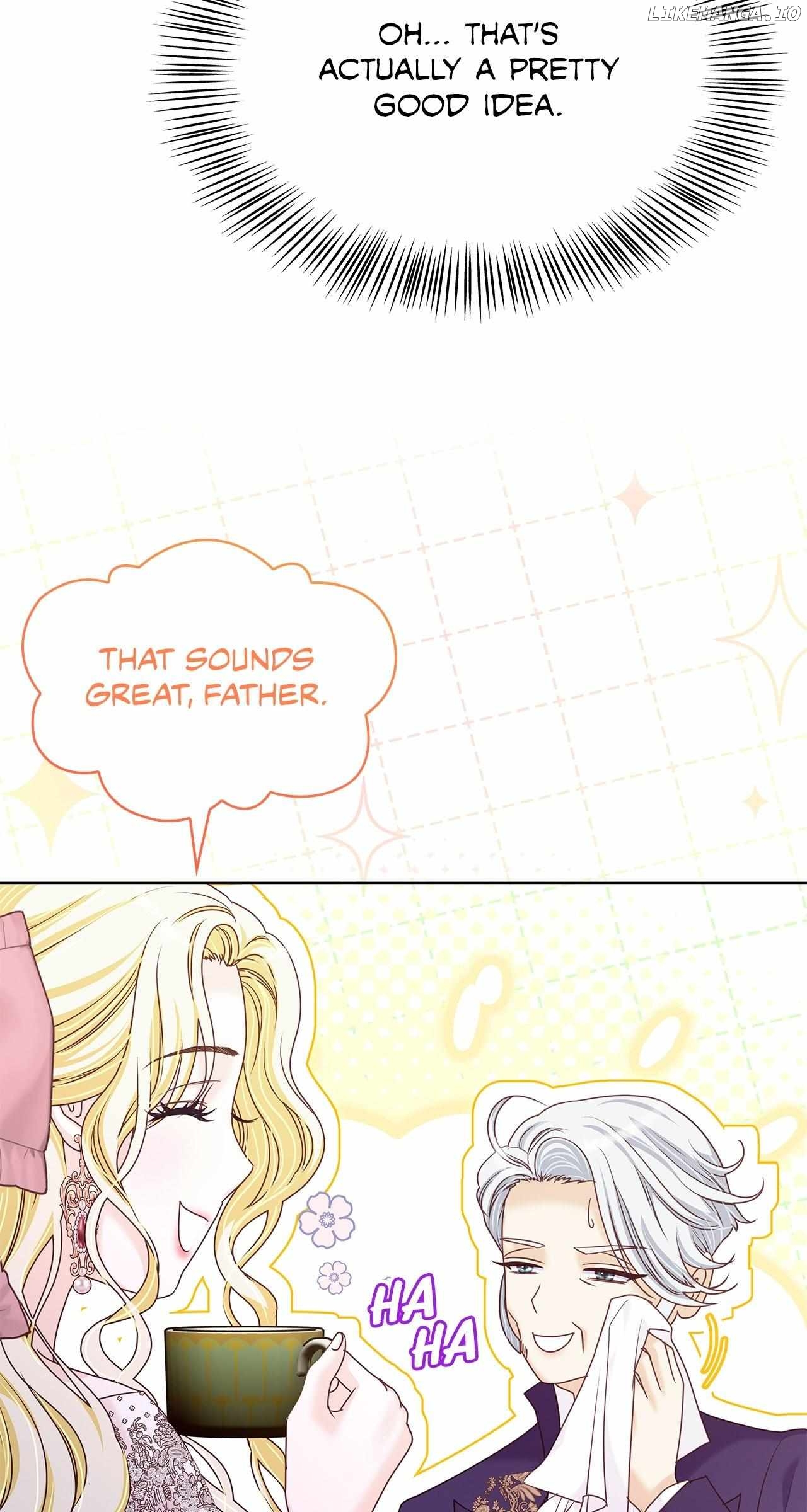 The Villainess Tames the Crazed Devil Chapter 49 - page 19