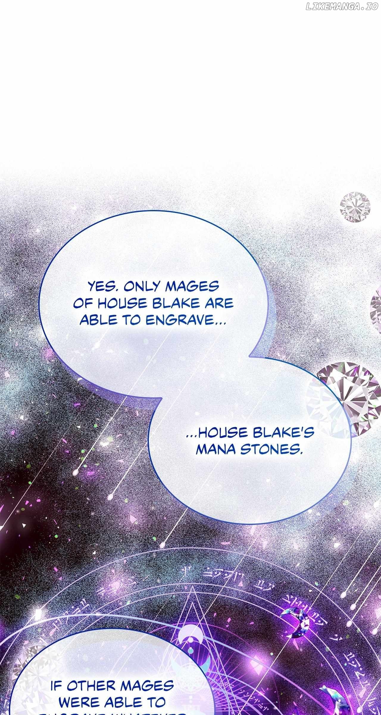 The Villainess Tames the Crazed Devil Chapter 49 - page 23